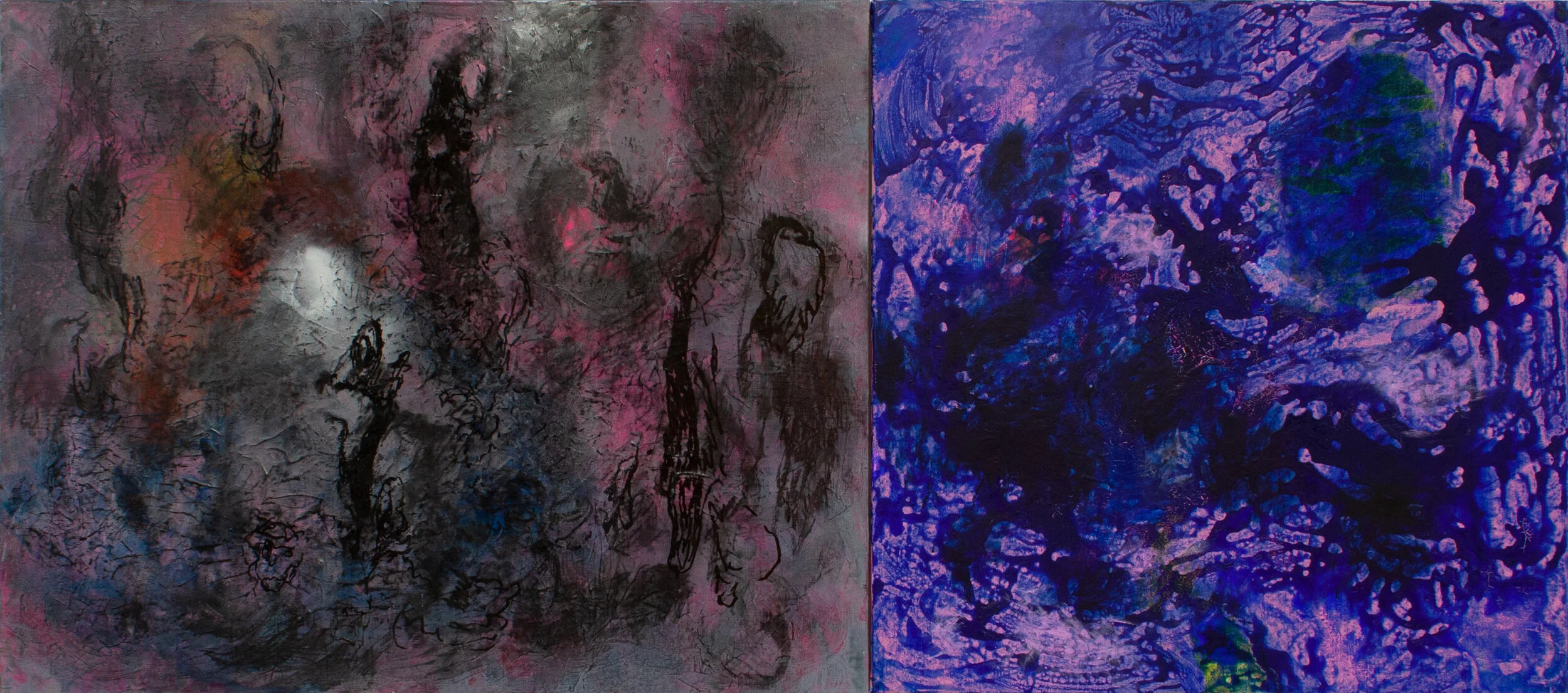  The Bipolar Suite #3 (Otherworld) 