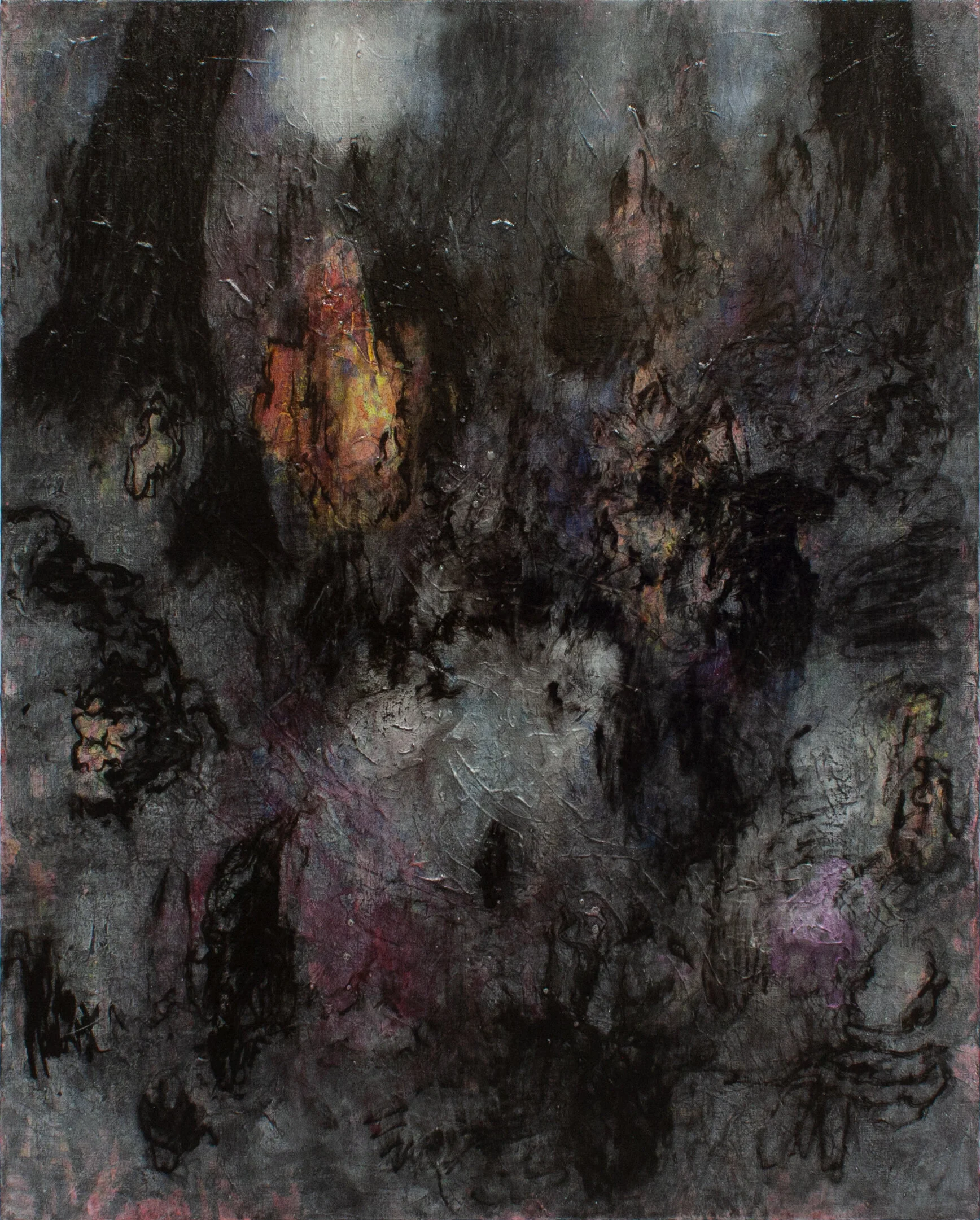  The Bipolar Suite #10 (Otherworld) 