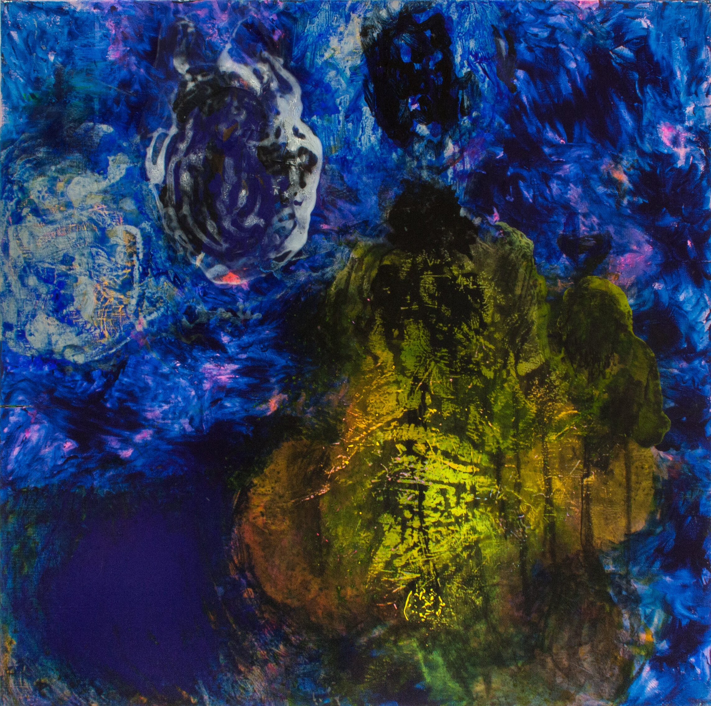 The Bipolar Suite #28 (Otherworld) 