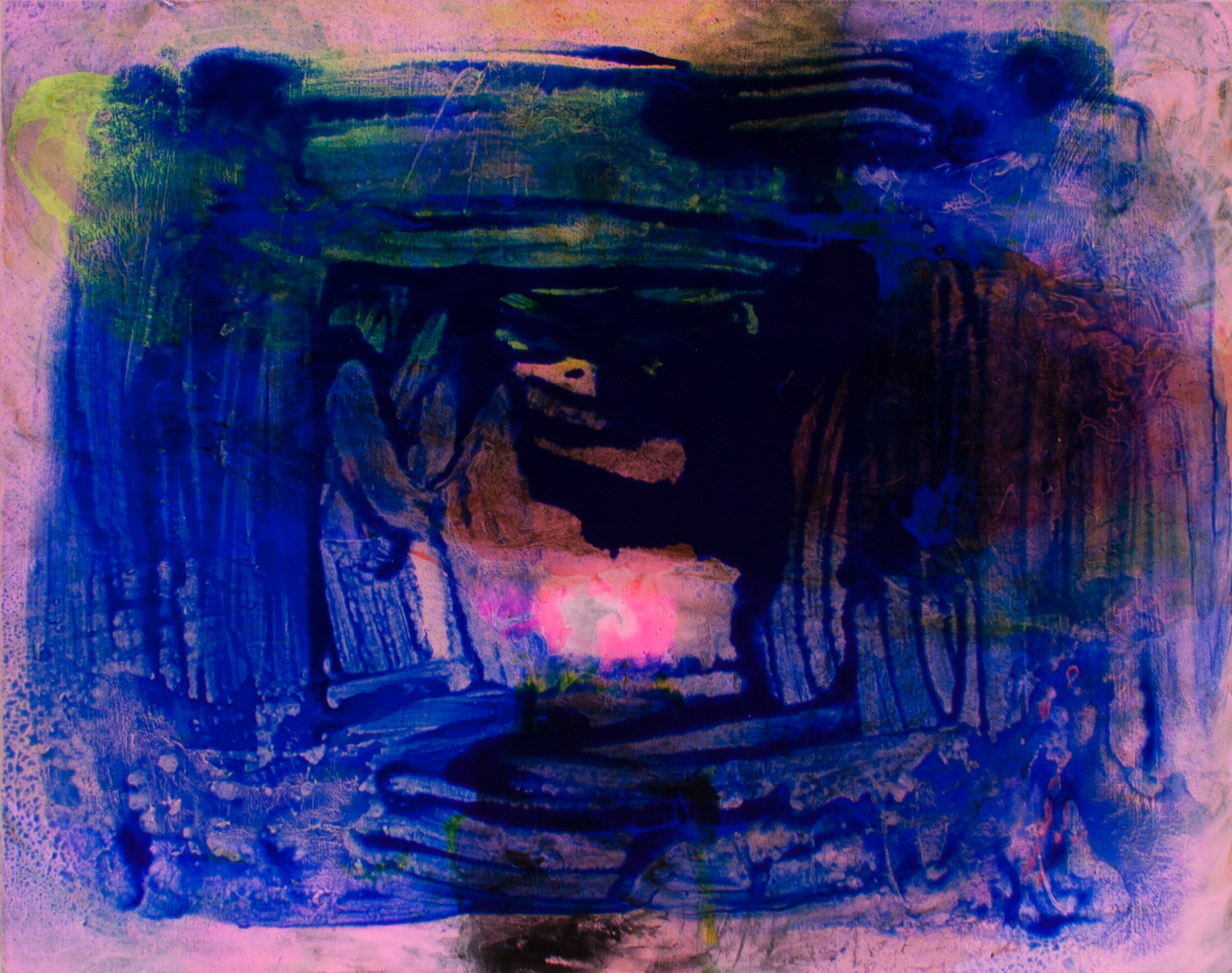  The Bipolar Suite #18 (Otherworld)