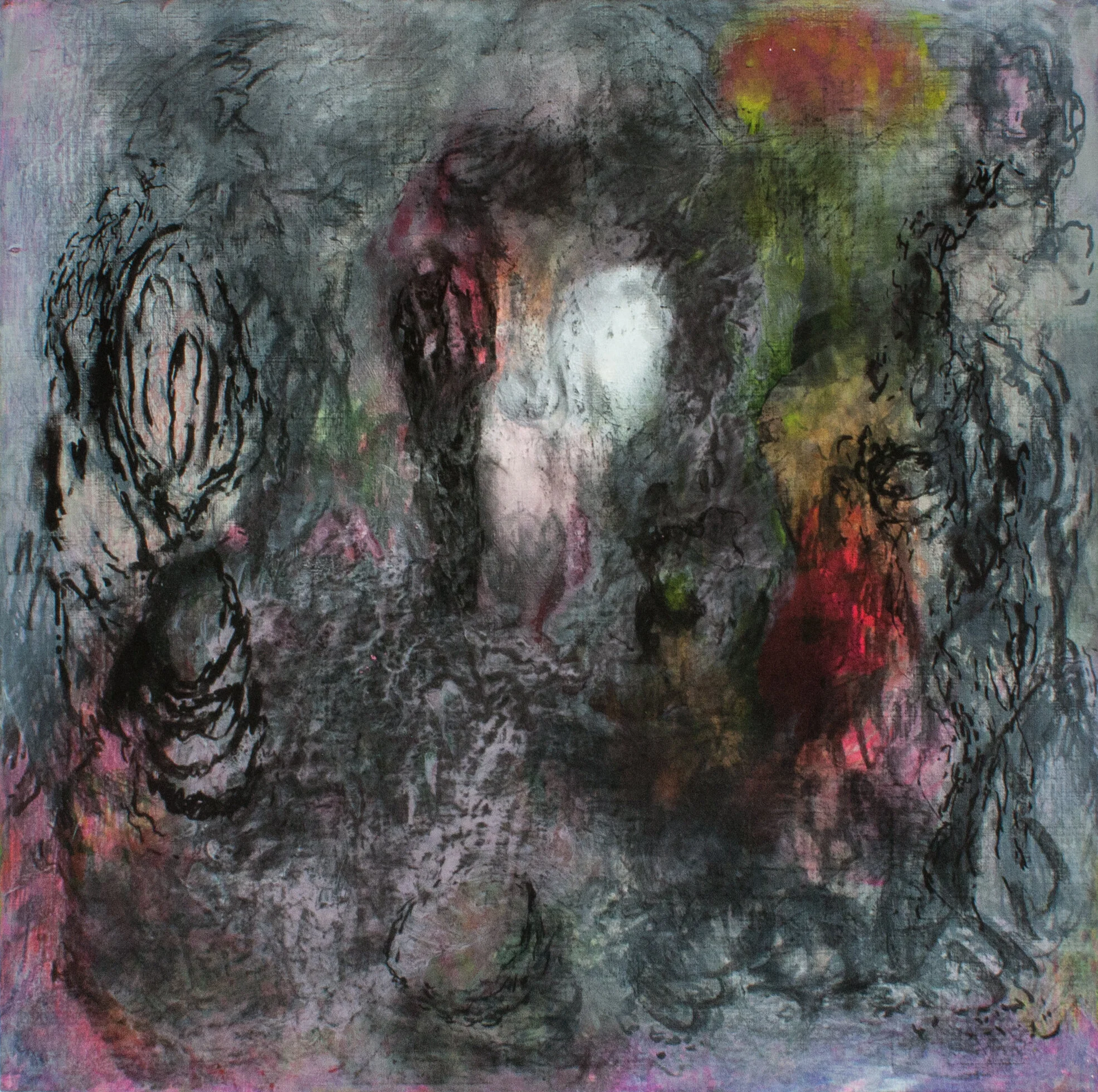  The Bipolar Suite #33 (Otherworld)