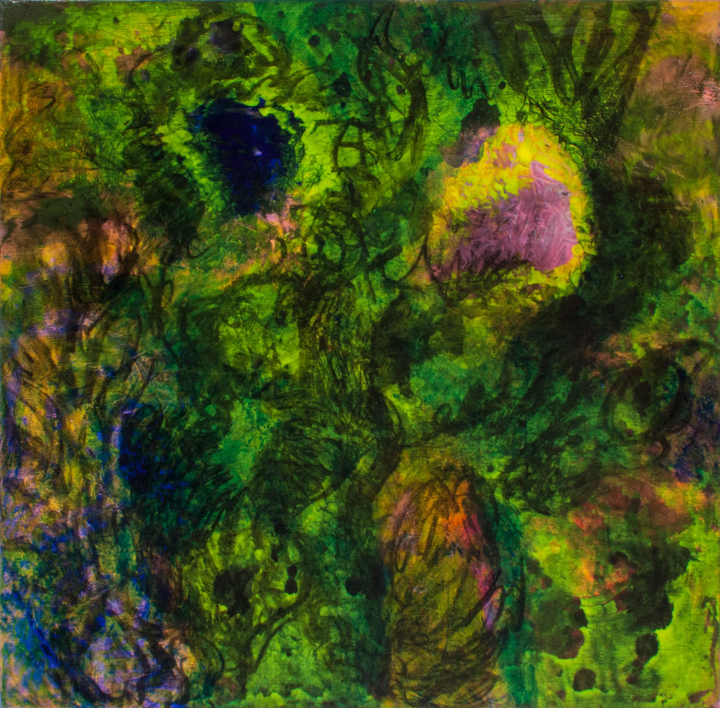  The Bipolar Suite #17 (Otherworld)