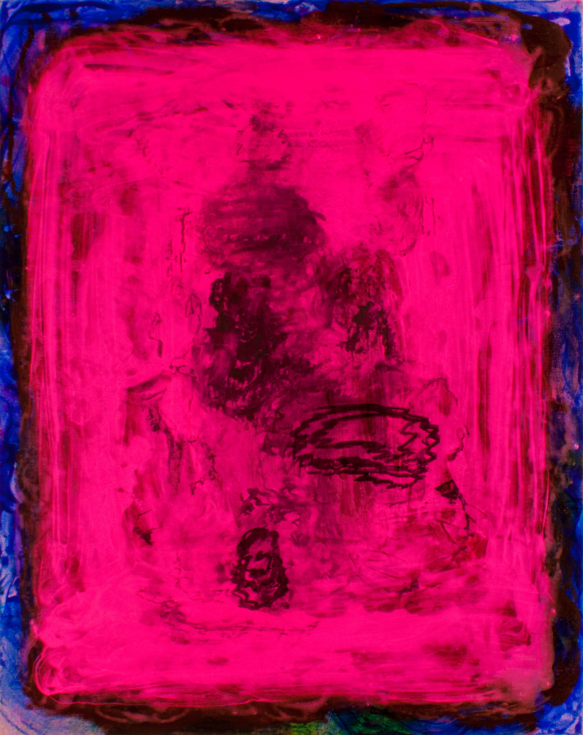  The Bipolar Suite #19 (Otherworld)