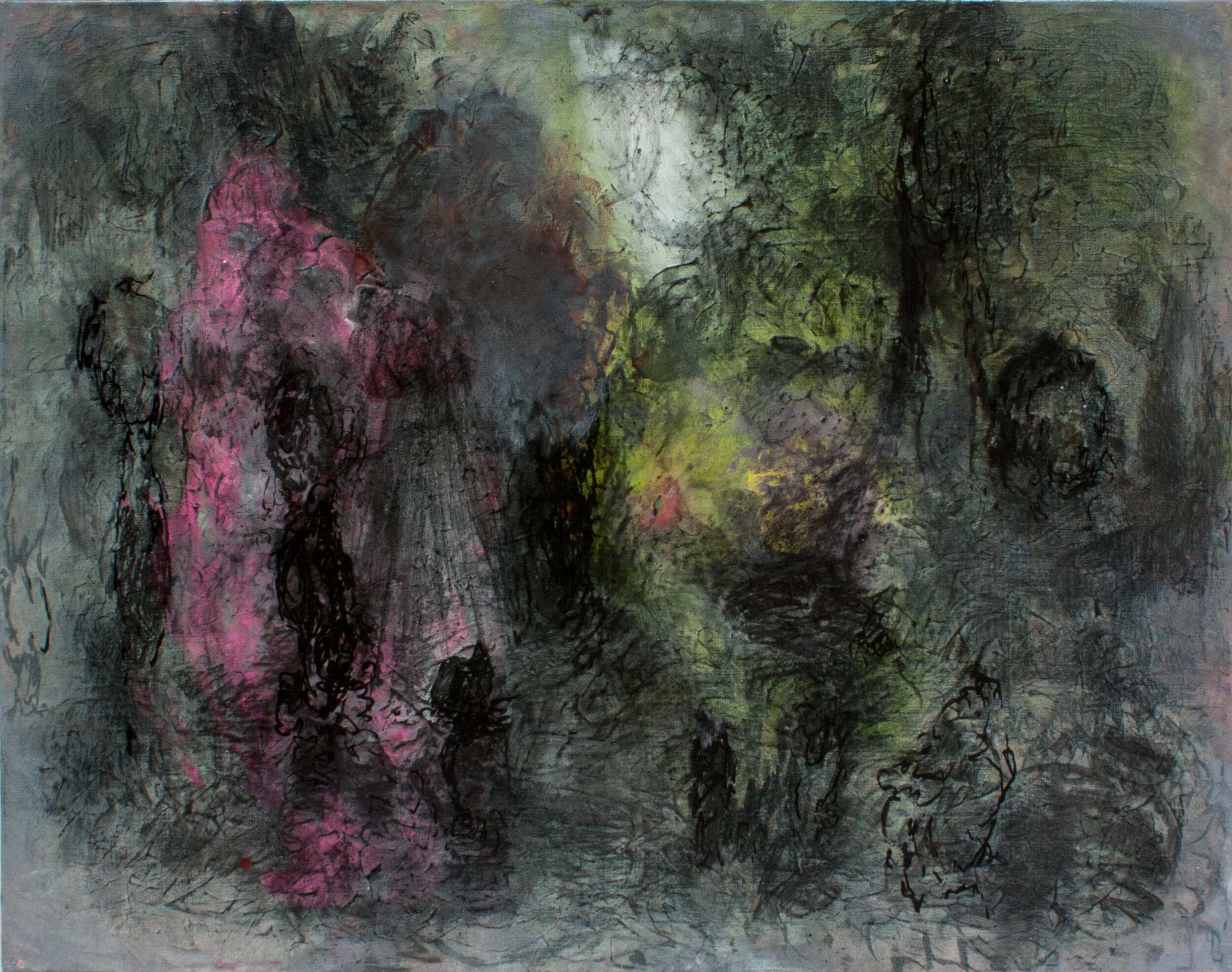  The Bipolar Suite #20 (Otherworld)