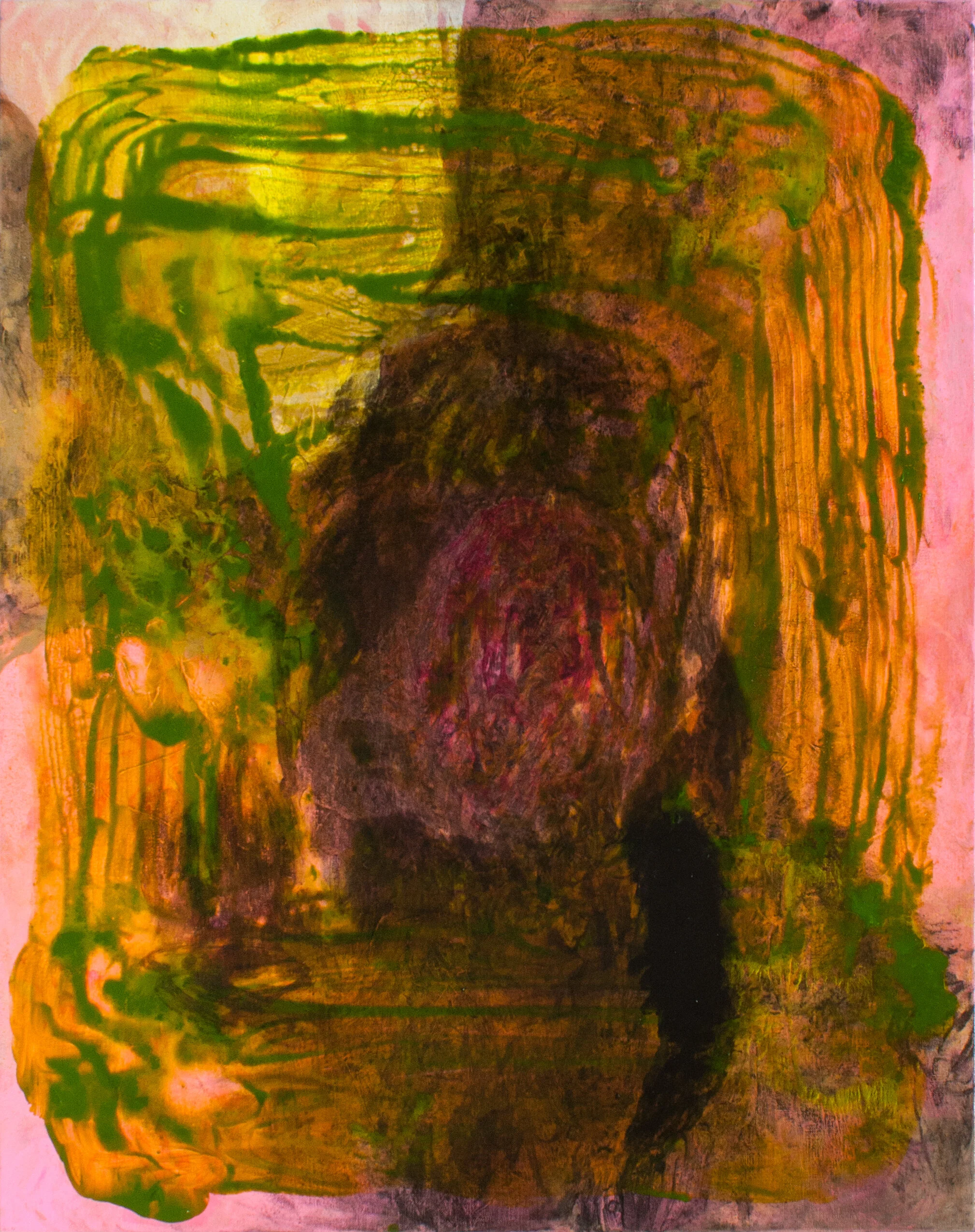  The Bipolar Suite #21 (Otherworld)