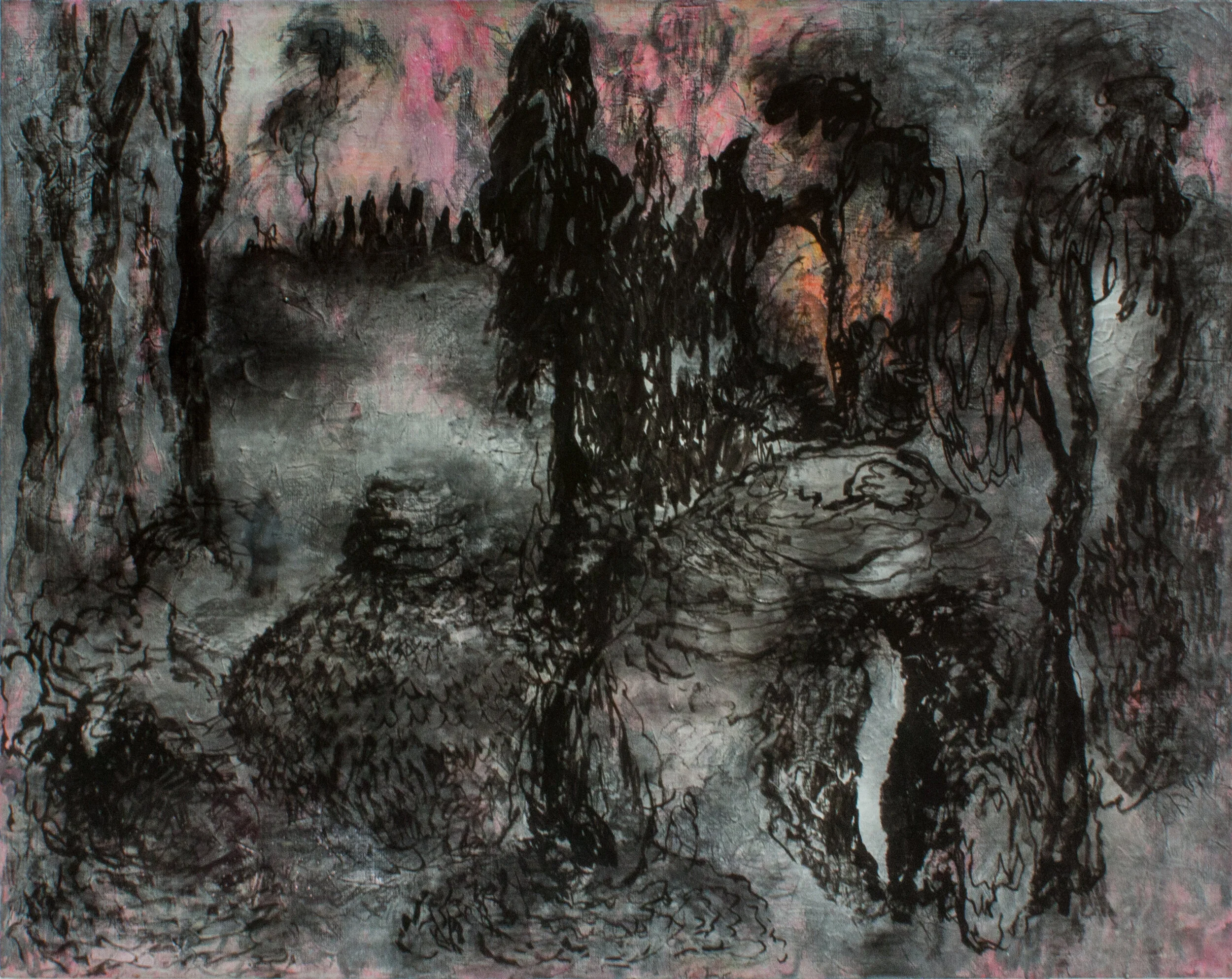  The Bipolar Suite #23 (Otherworld)