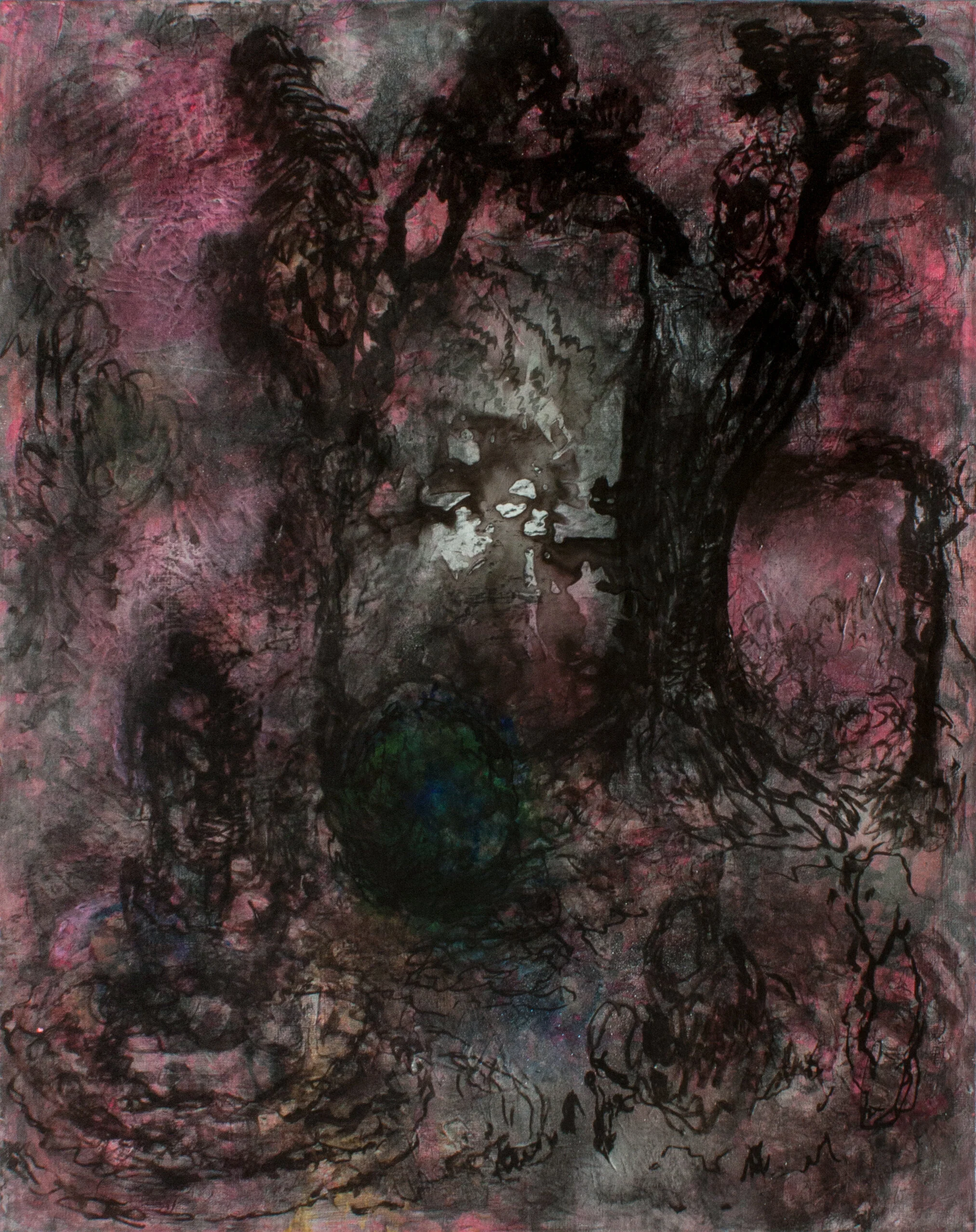  The Bipolar Suite #25 (Otherworld)