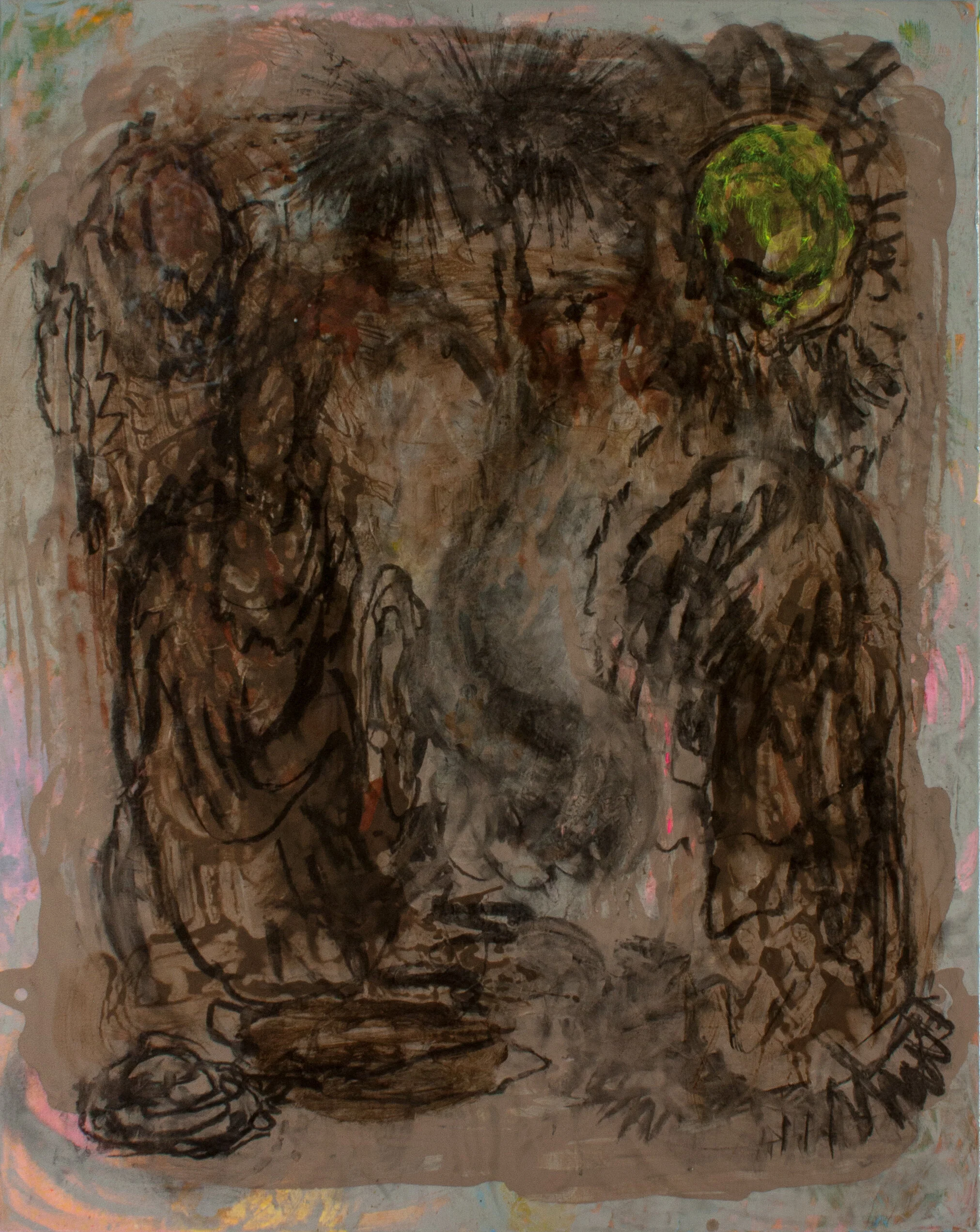 The Bipolar Suite #26 (Otherworld)