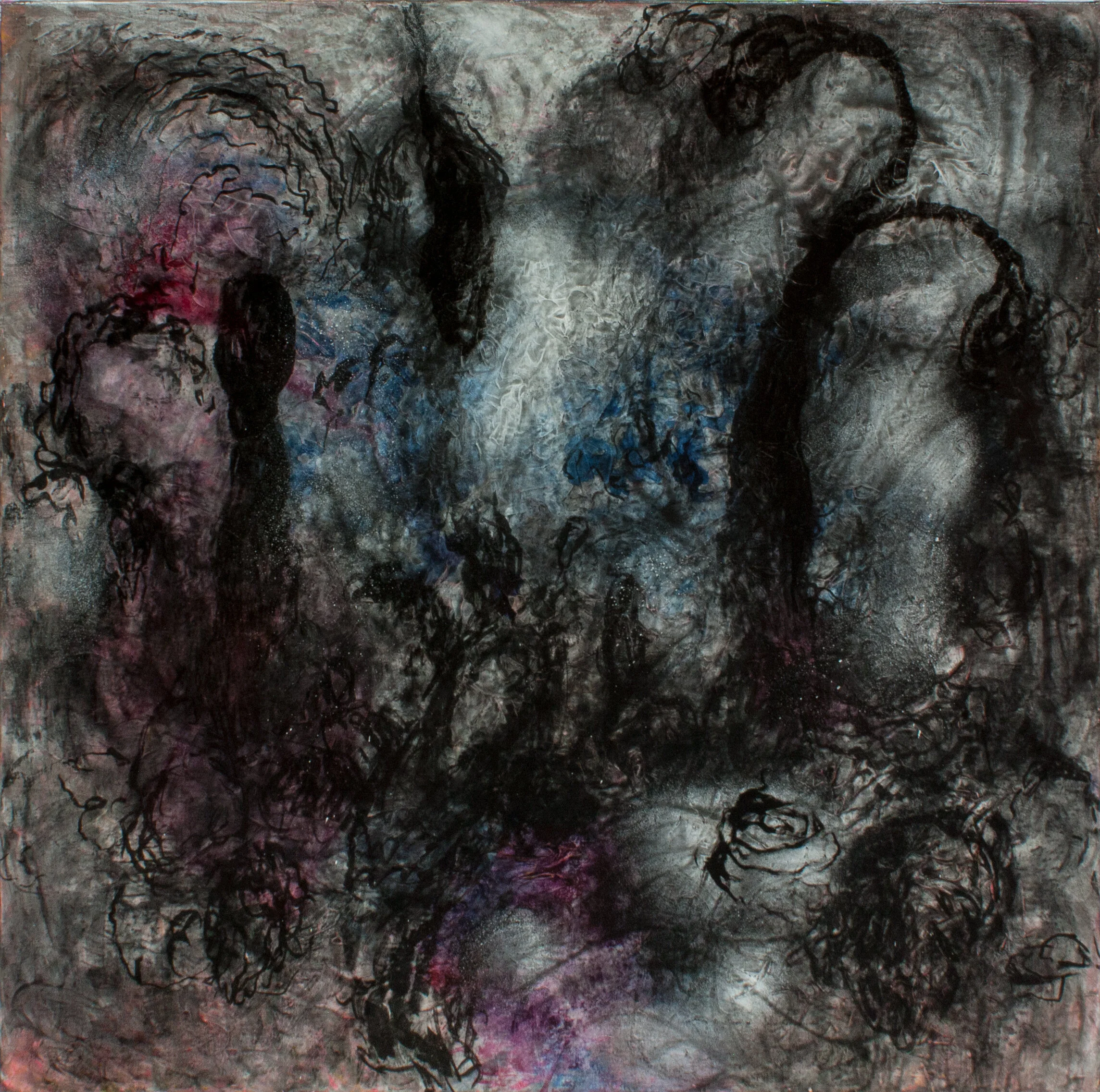 The Bipolar Suite #27 (Otherworld)