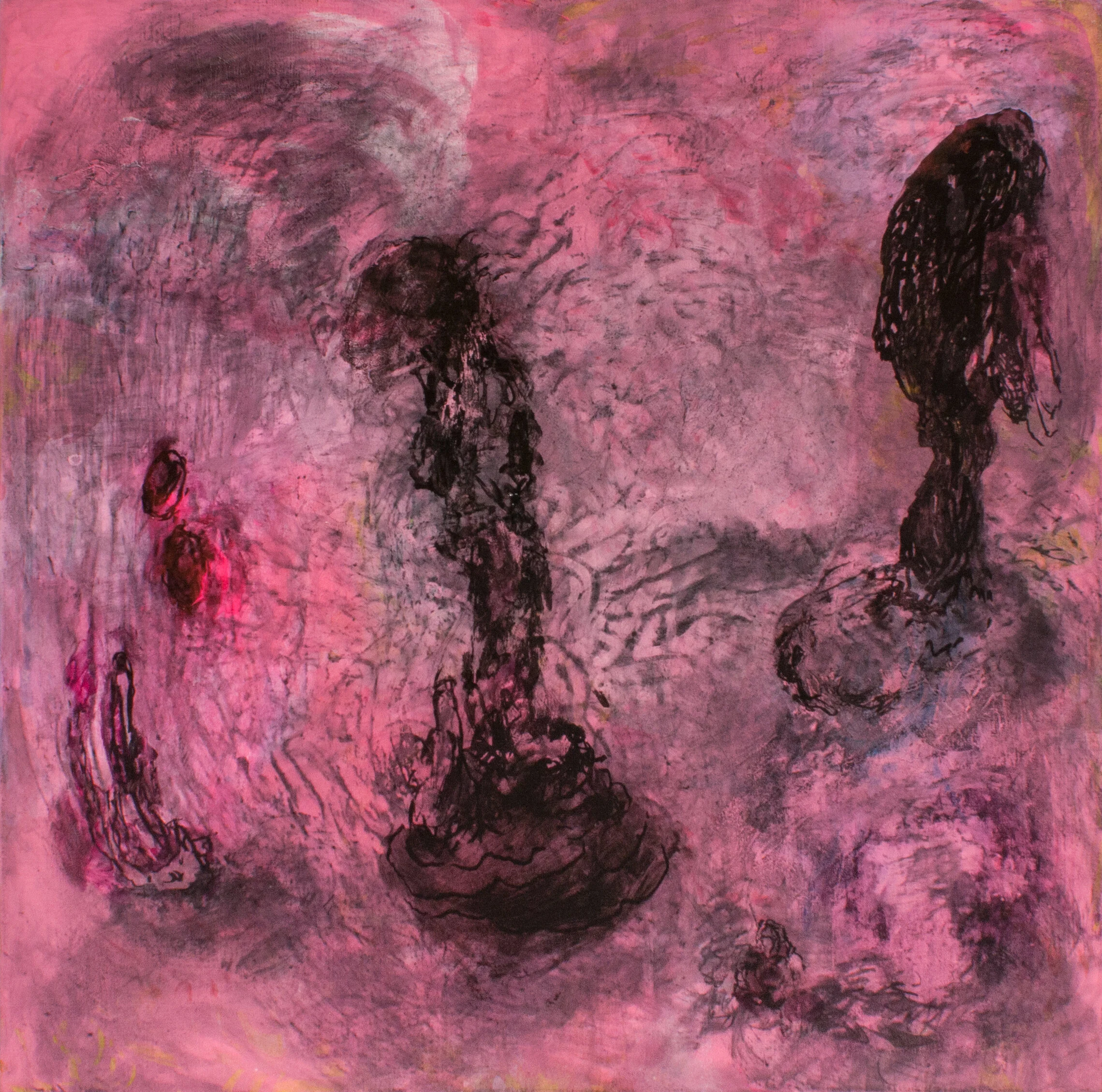 The Bipolar Suite #29 (Otherworld)