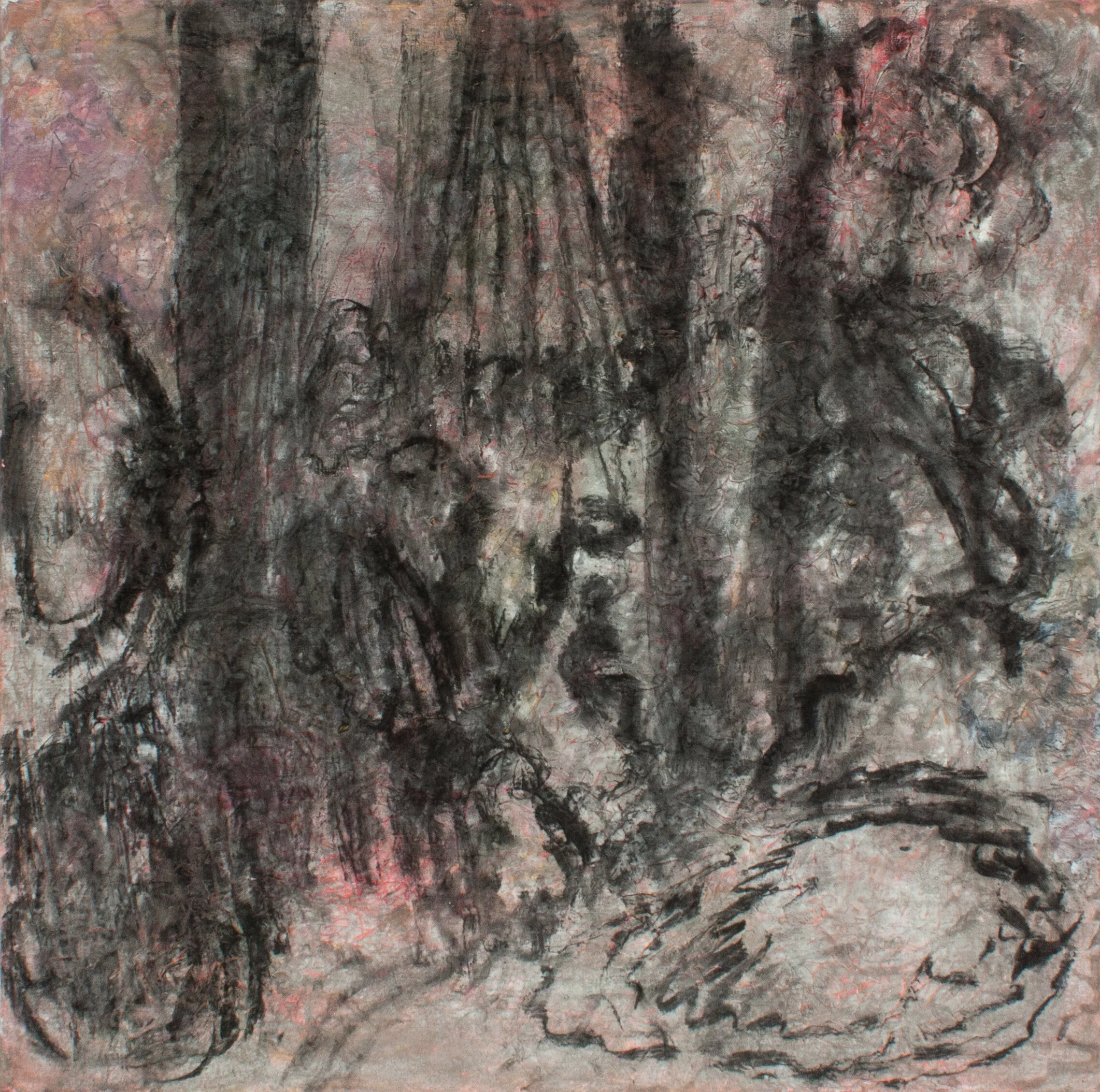 The Bipolar Suite #30 (Otherworld)