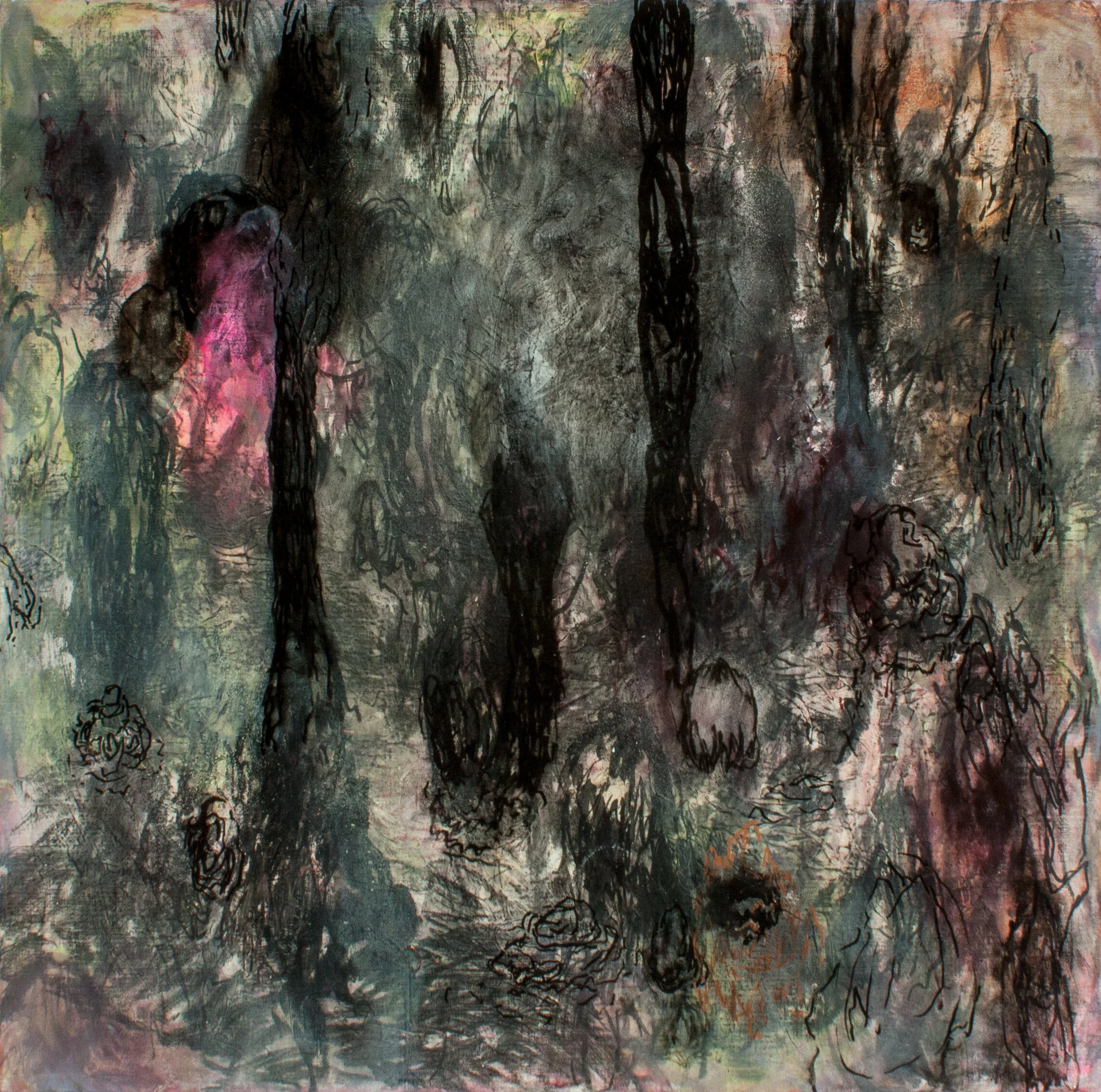 The Bipolar Suite #31 (Otherworld)