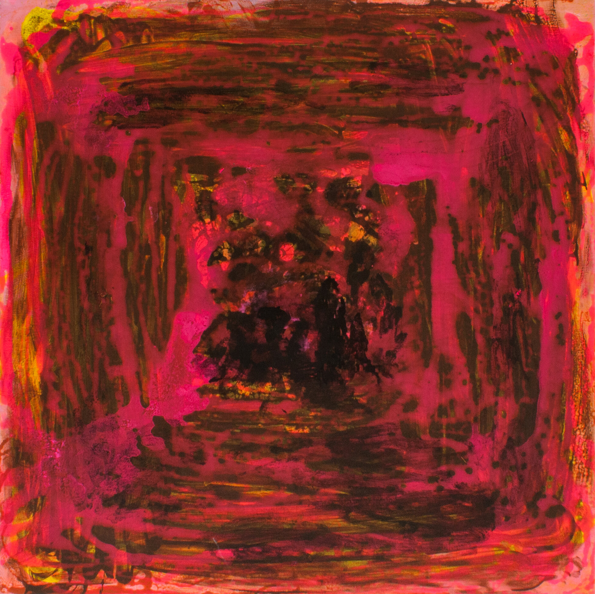 The Bipolar Suite #34 (Otherworld