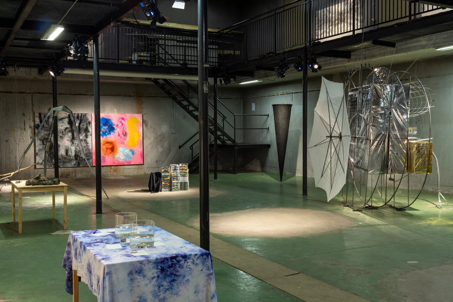 Group Show