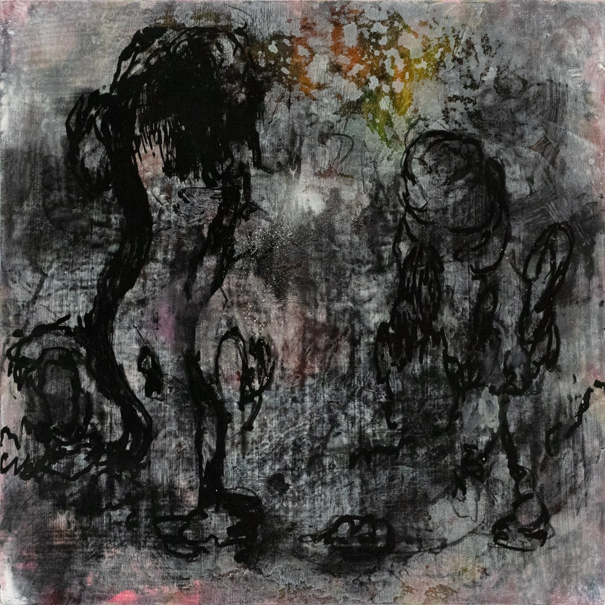 The Bipolar Suite (Otherworld) 