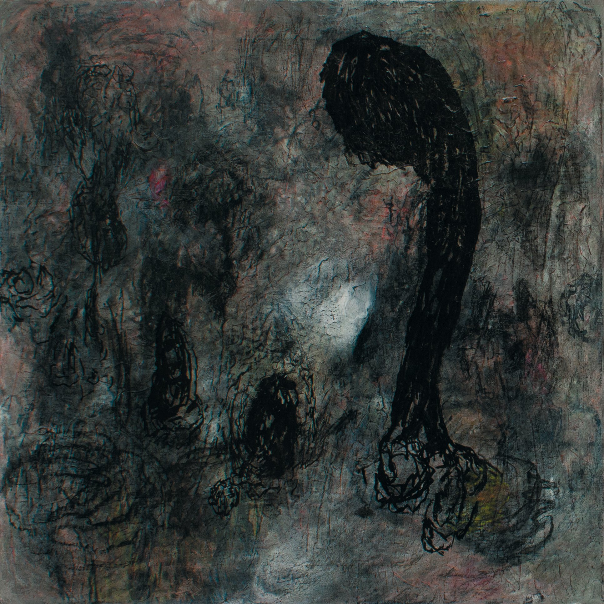  The Bipolar Suite #5 (Otherworld) 