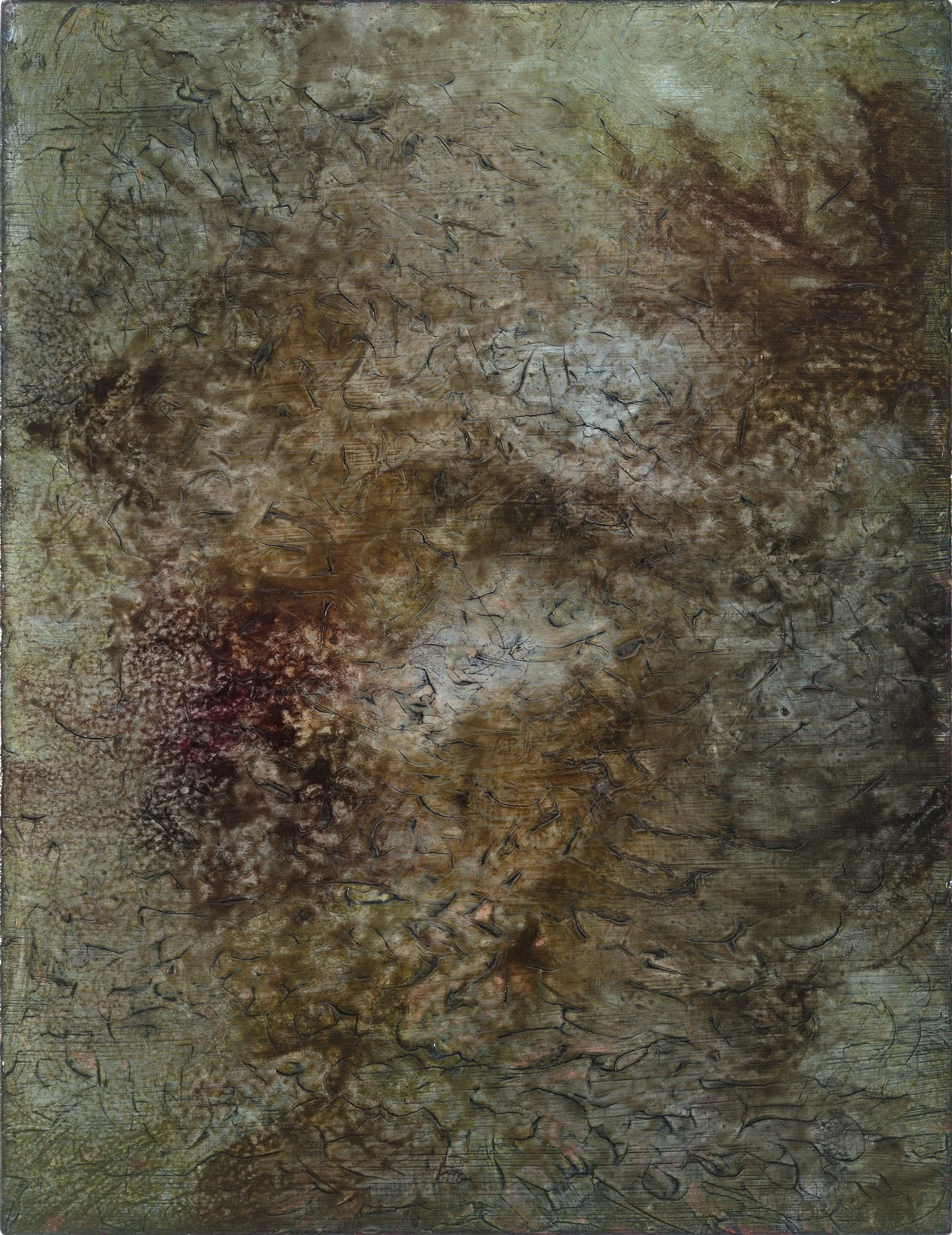 Reverberation / Efterklang