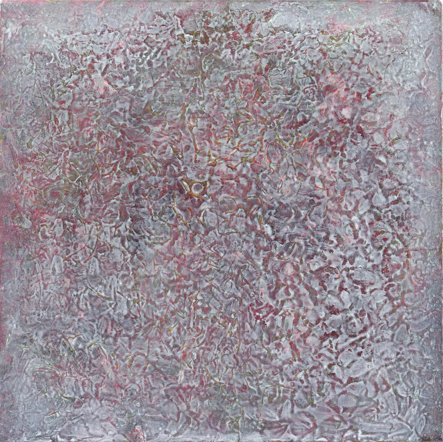 Self-oscillation / Självsvängning