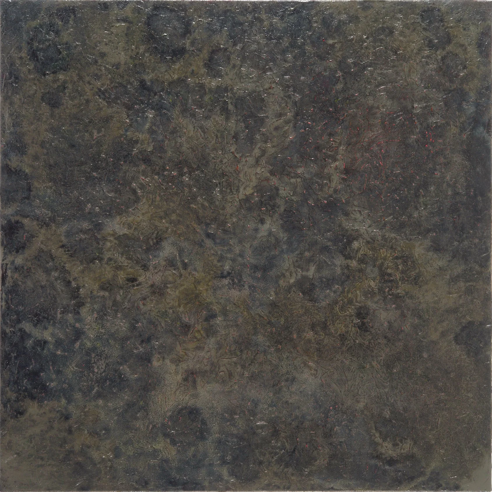 Self-oscillation / Självsvängning