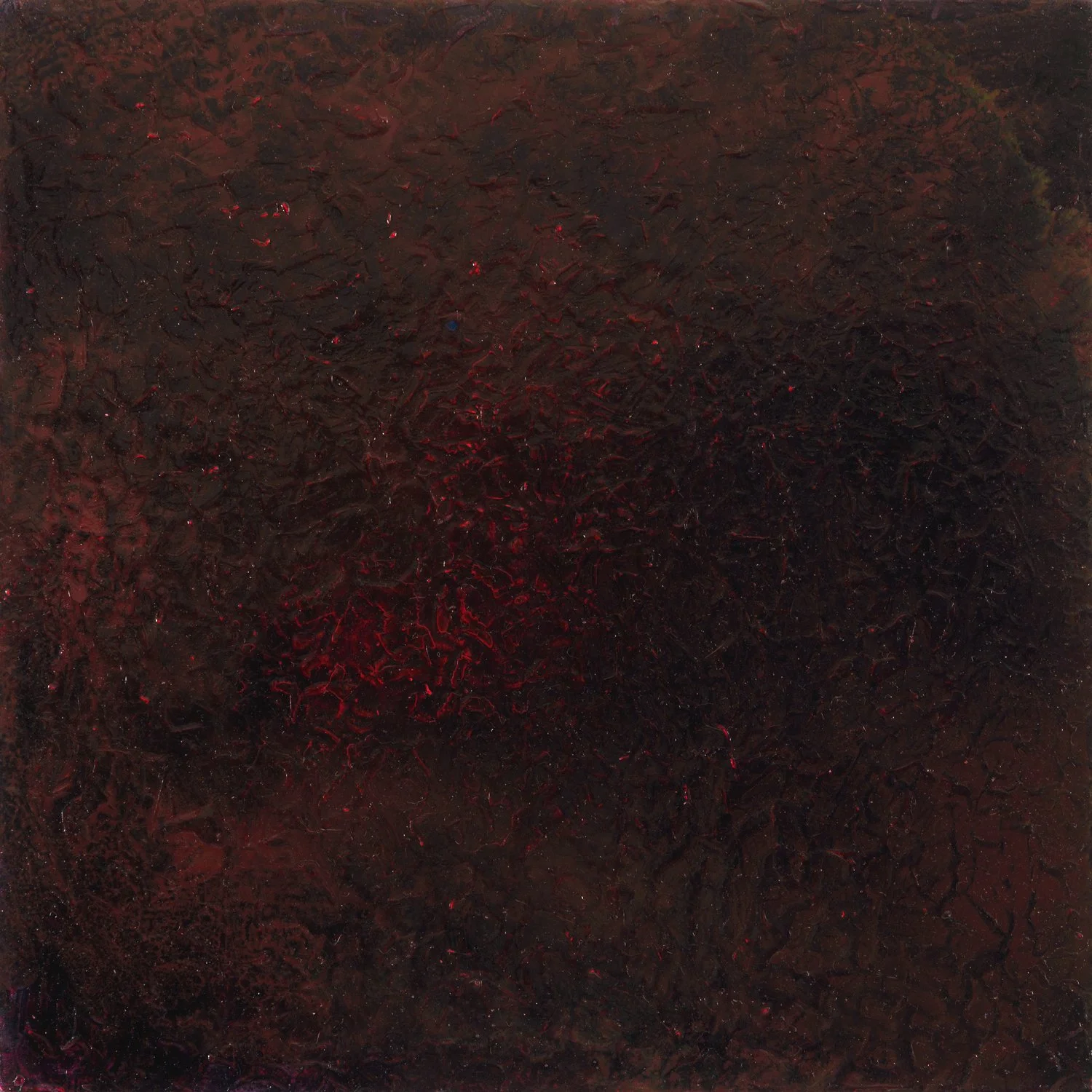 Self-oscillation / Självsvängning