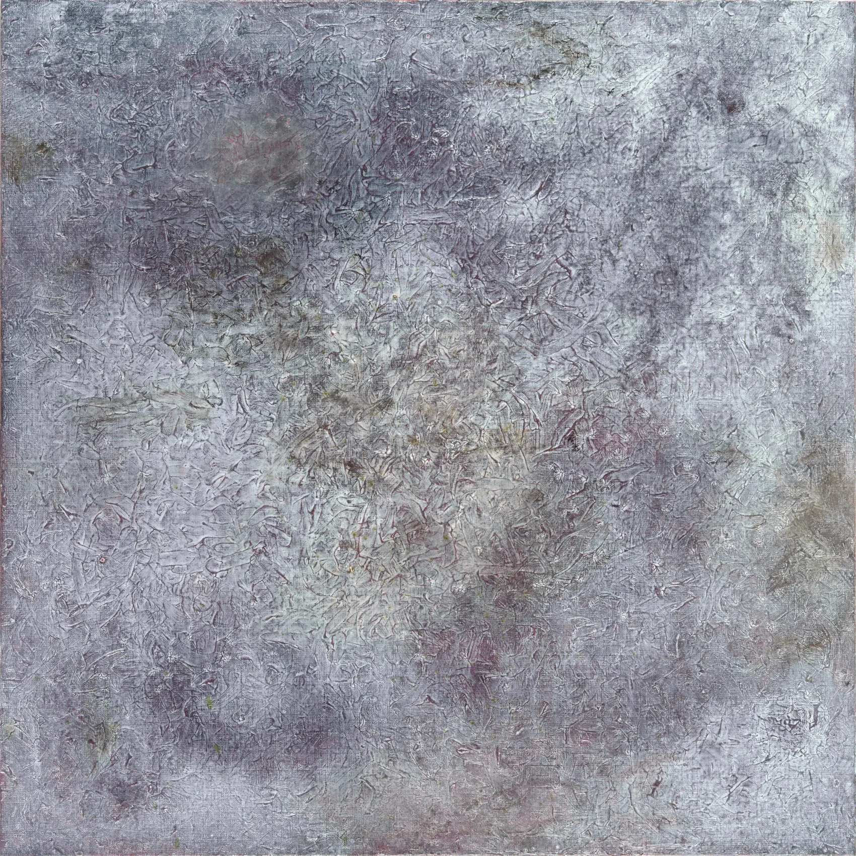 Self-oscillation / Självsvängning