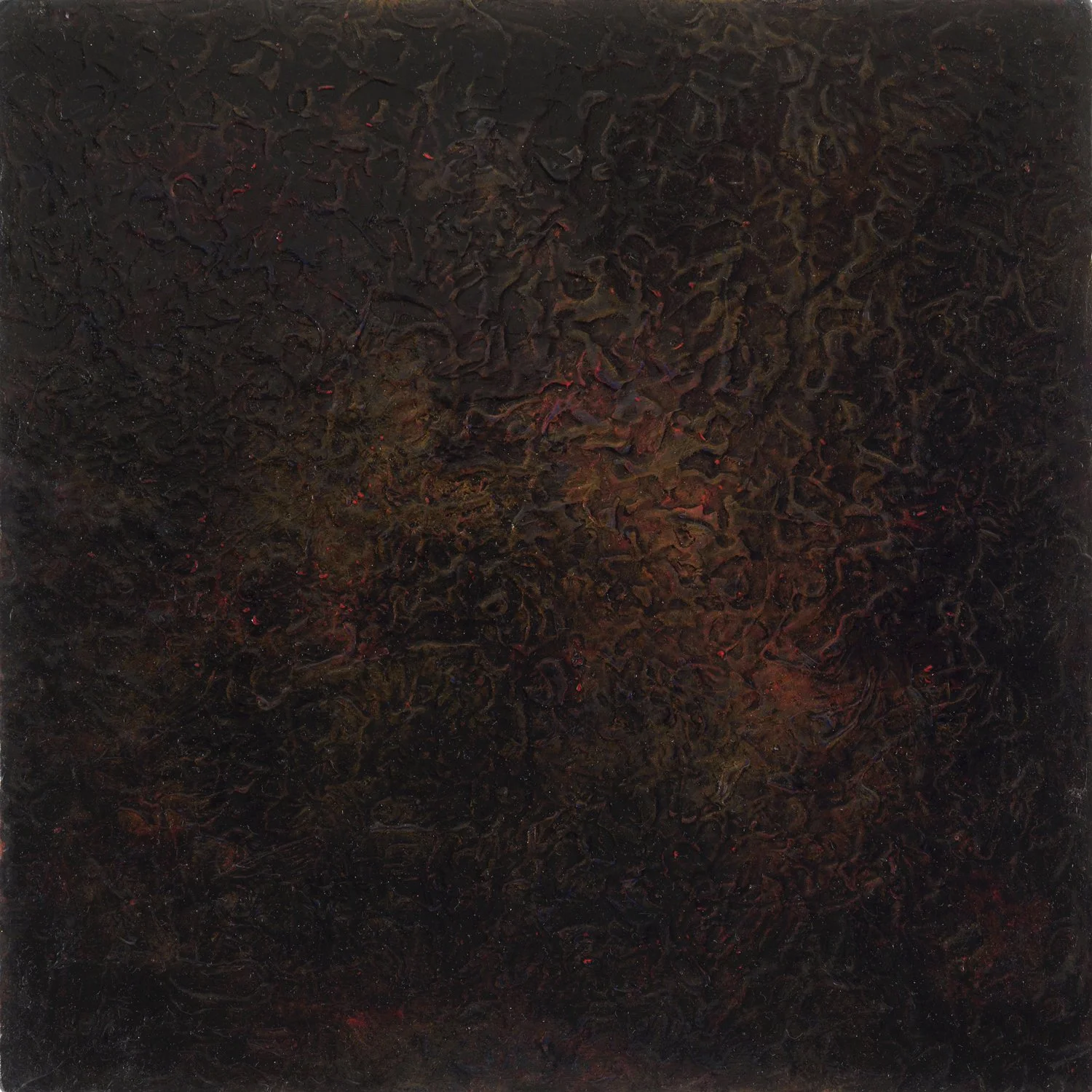 Self-oscillation / Självsvängning