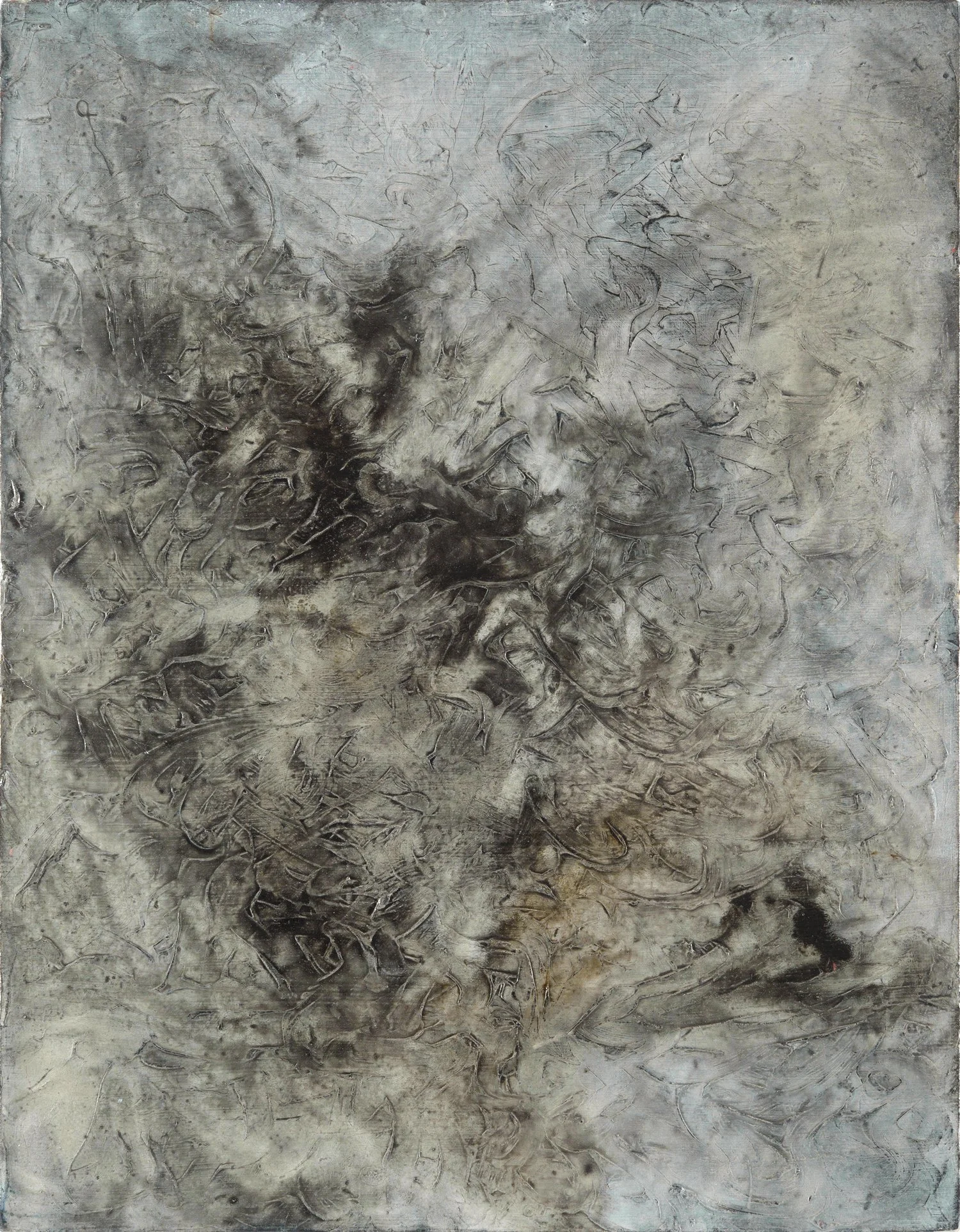 Reverberation / Efterklang