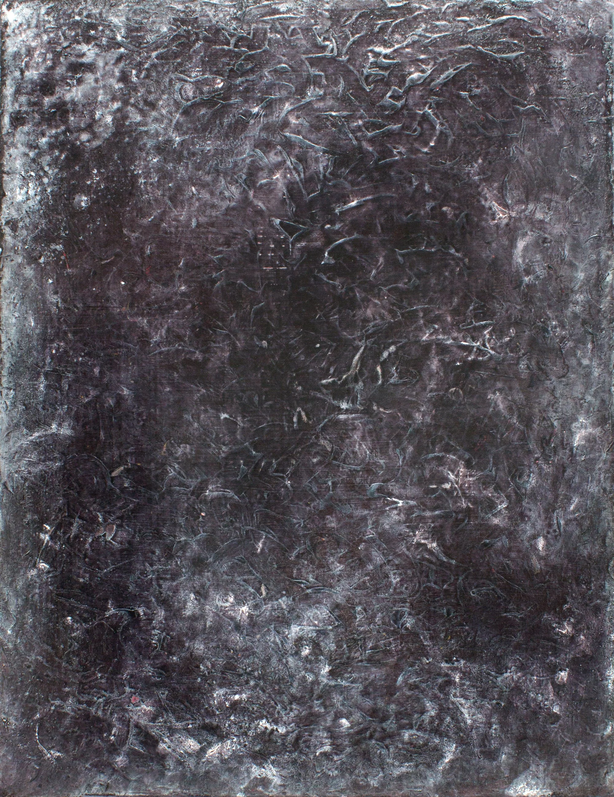 Self-oscillation / Självsvängning