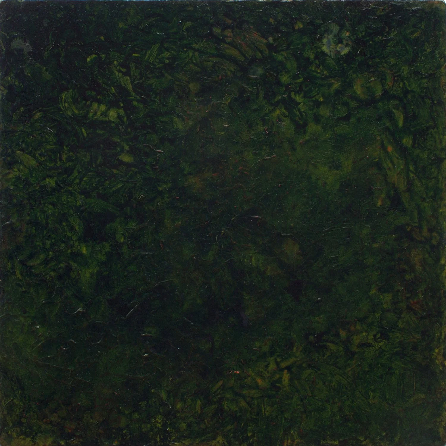Self-oscillation / Självsvängning