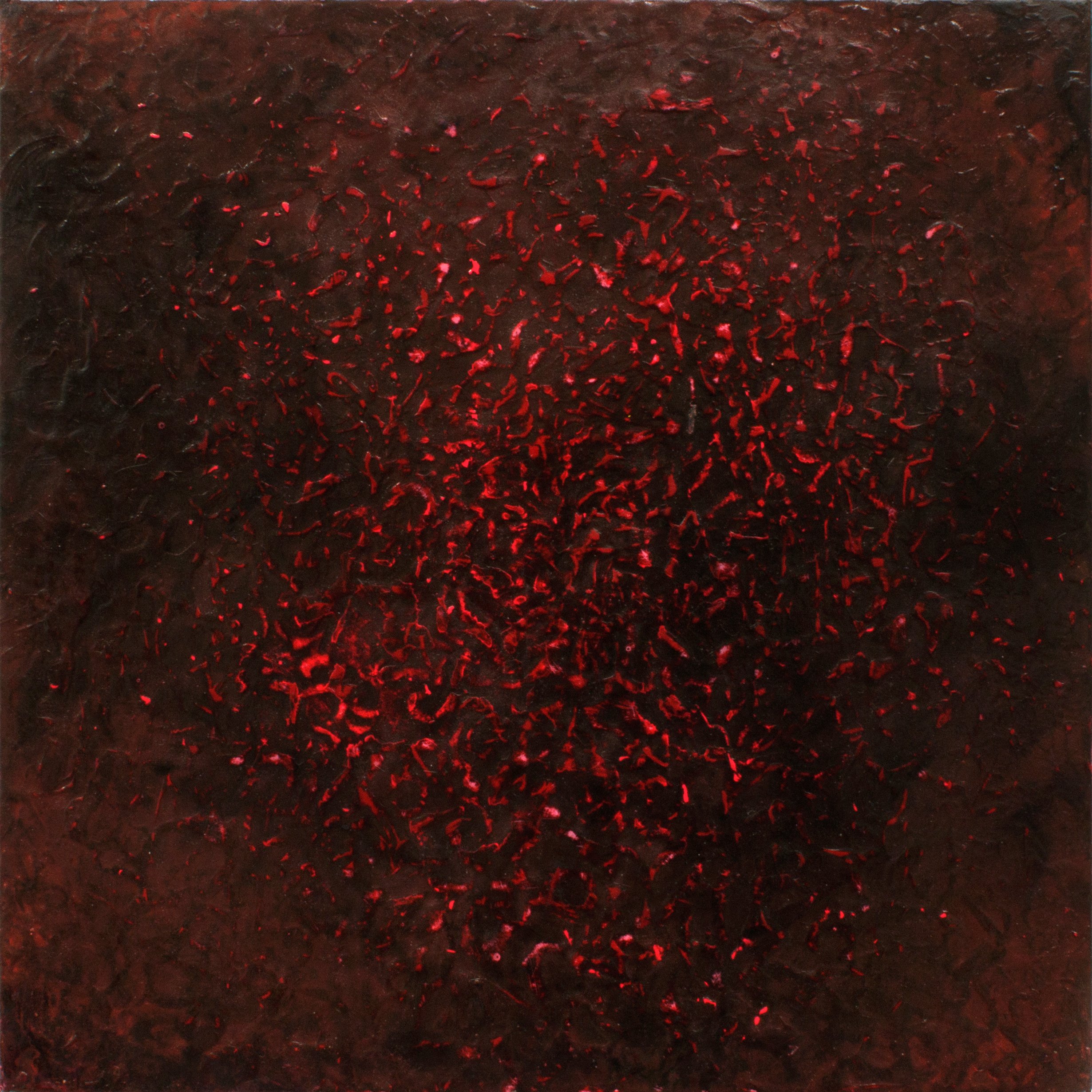 Self-oscillation / Självsvängning