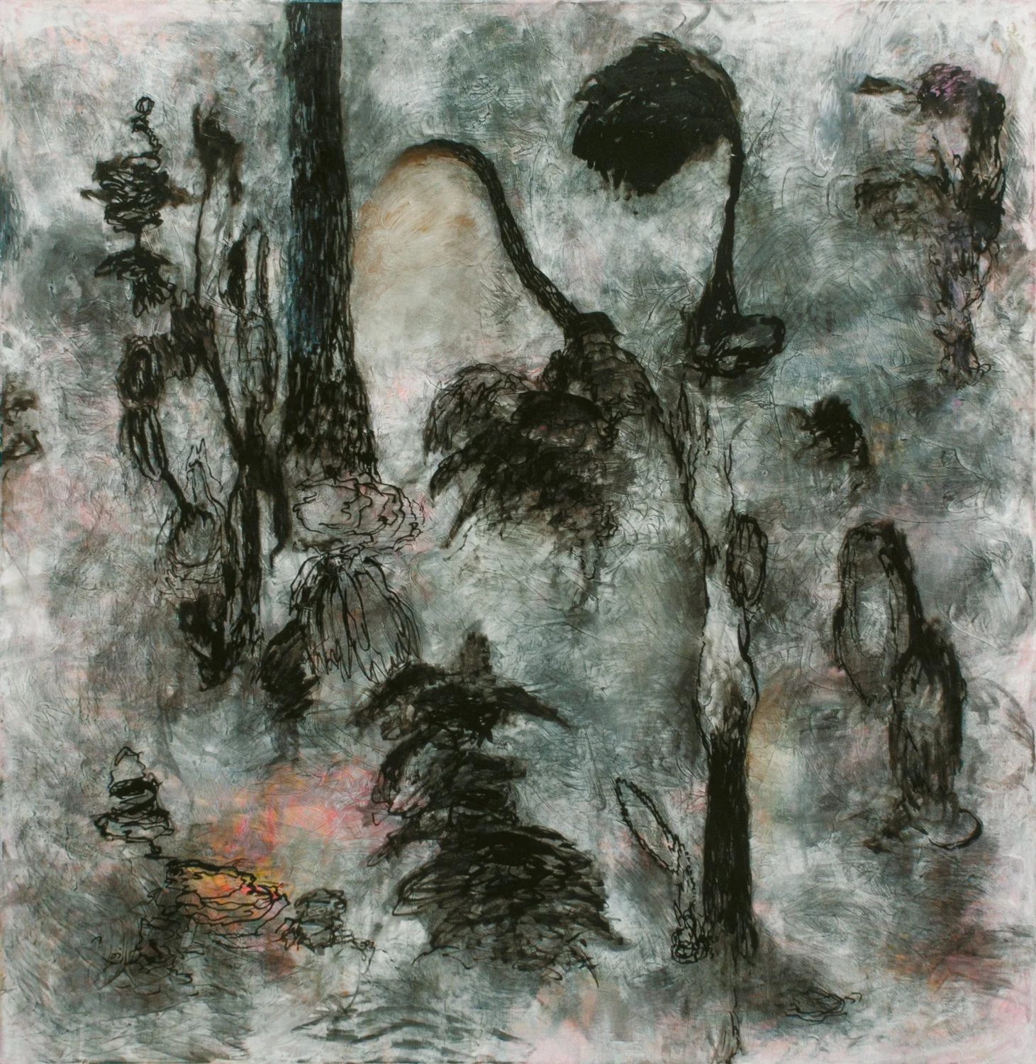 The Bipolar Suite #49 (Otherworld)