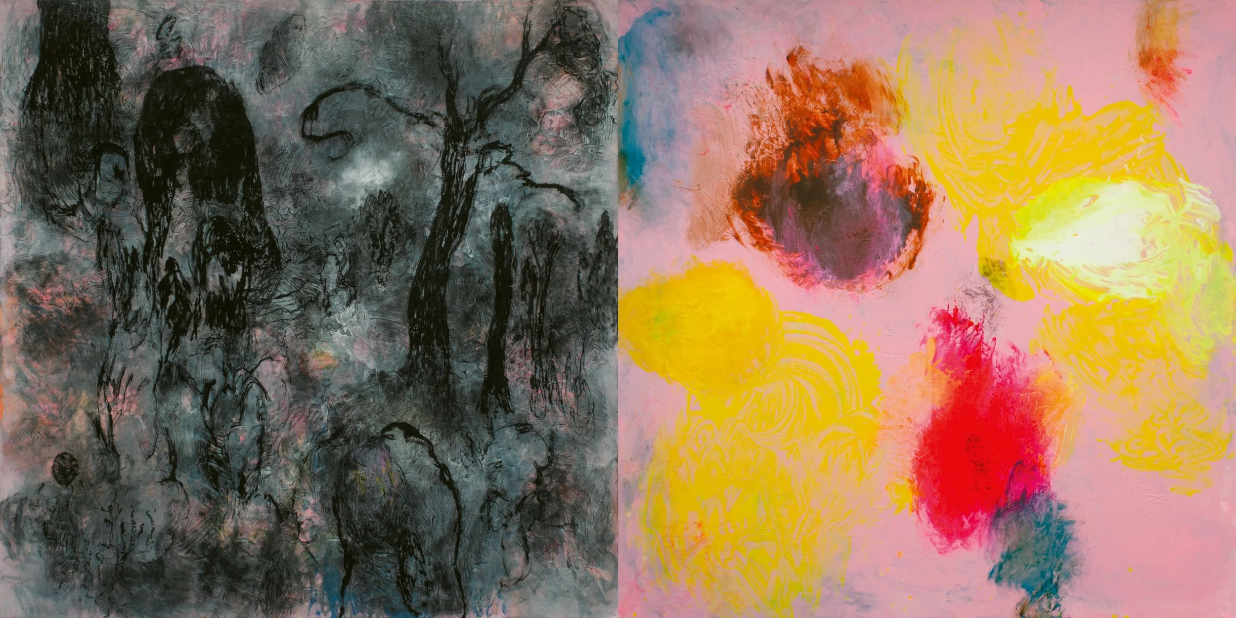The bipolar suite #48 (Otherworld)
