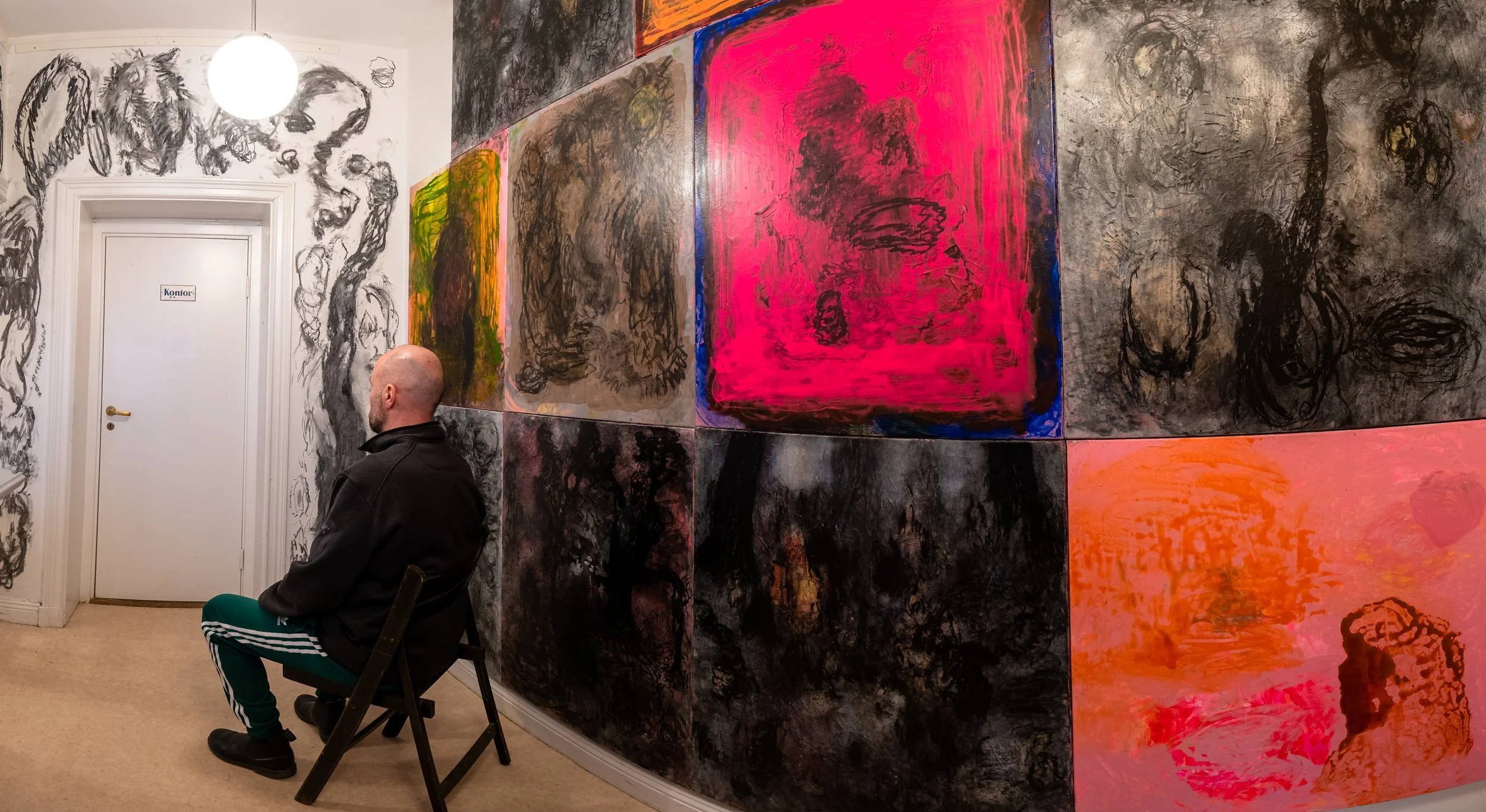 Solo Show