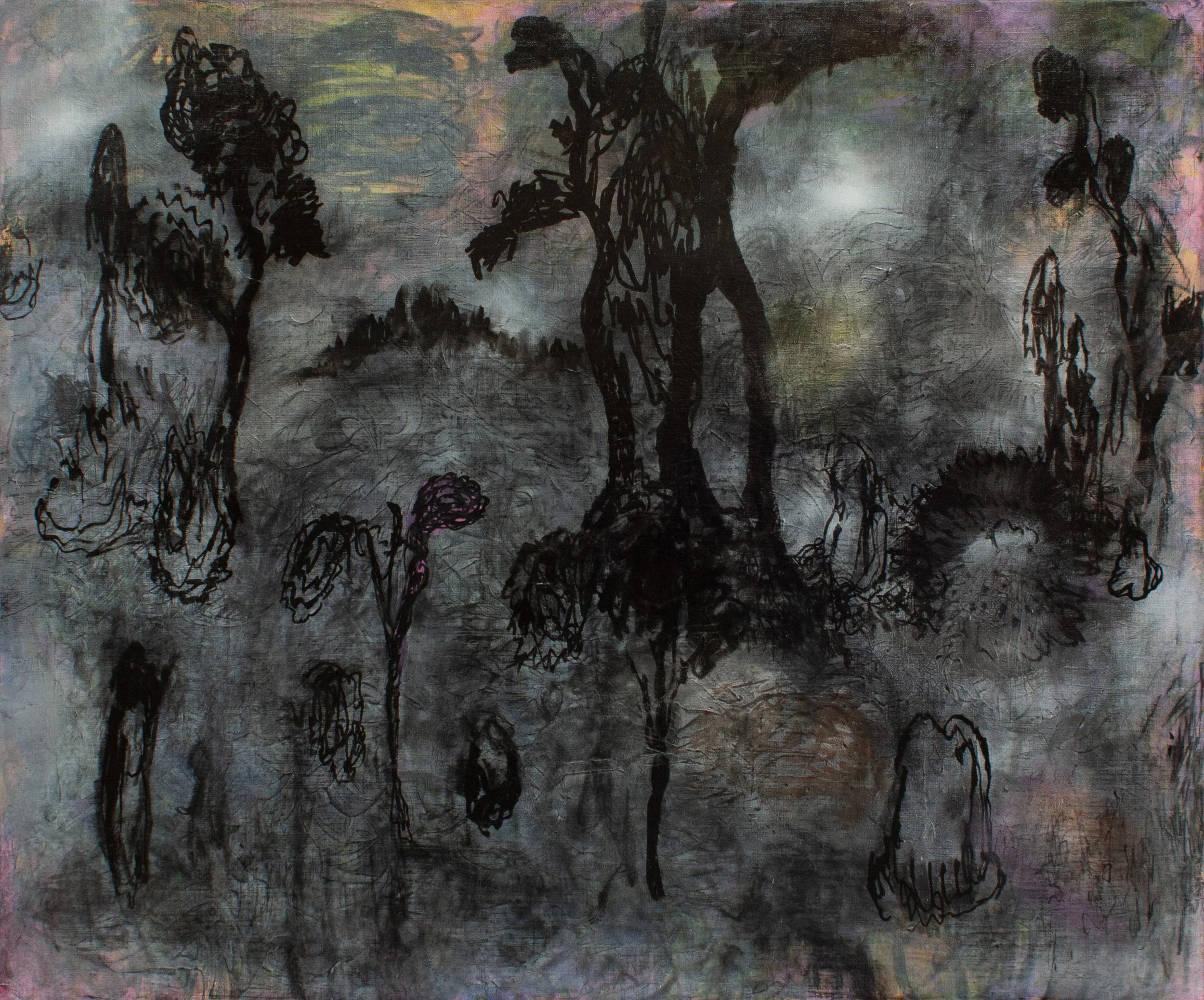 The Bipolar Suite #12 (Otherworld)