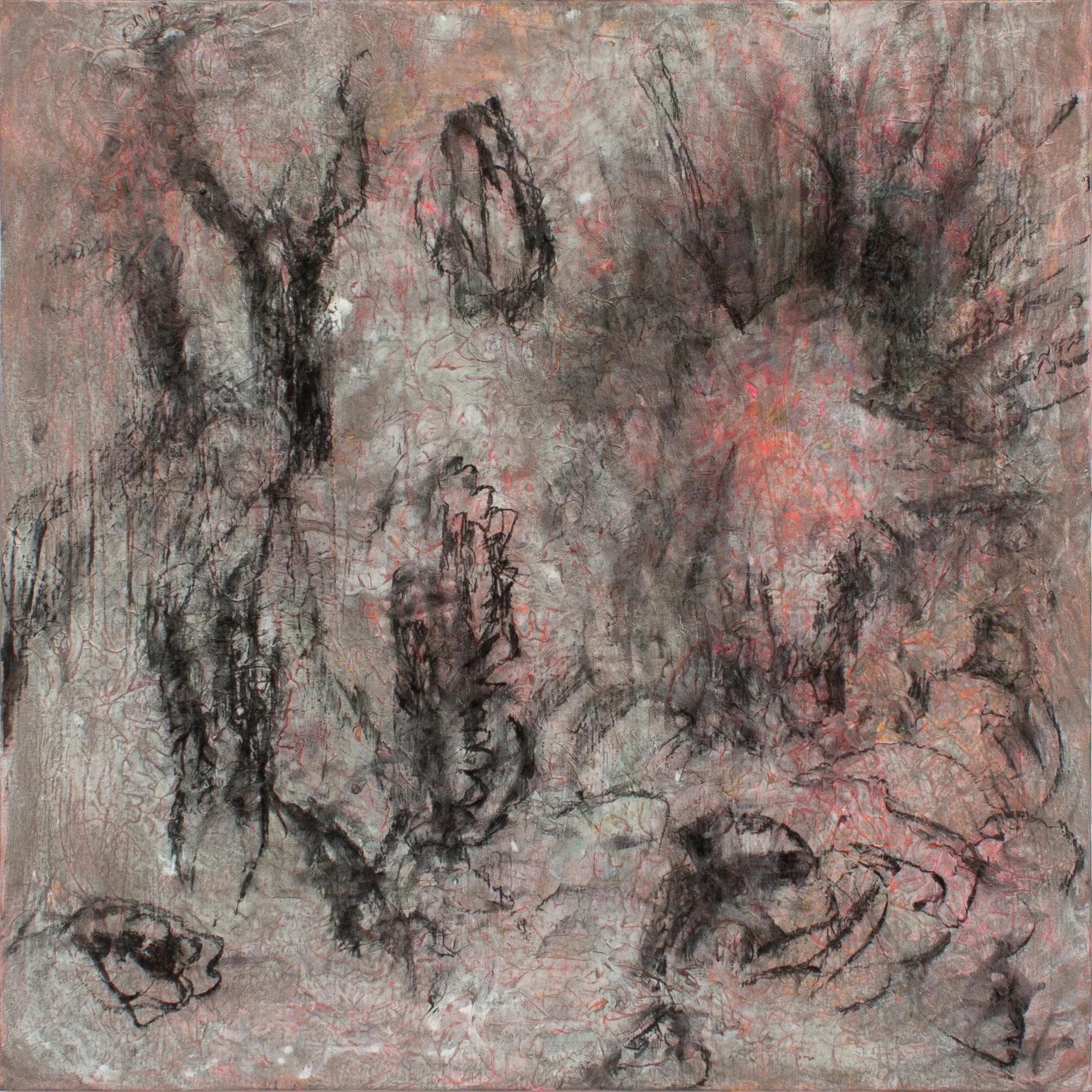 The Bipolar Suite #15 (Otherworld)