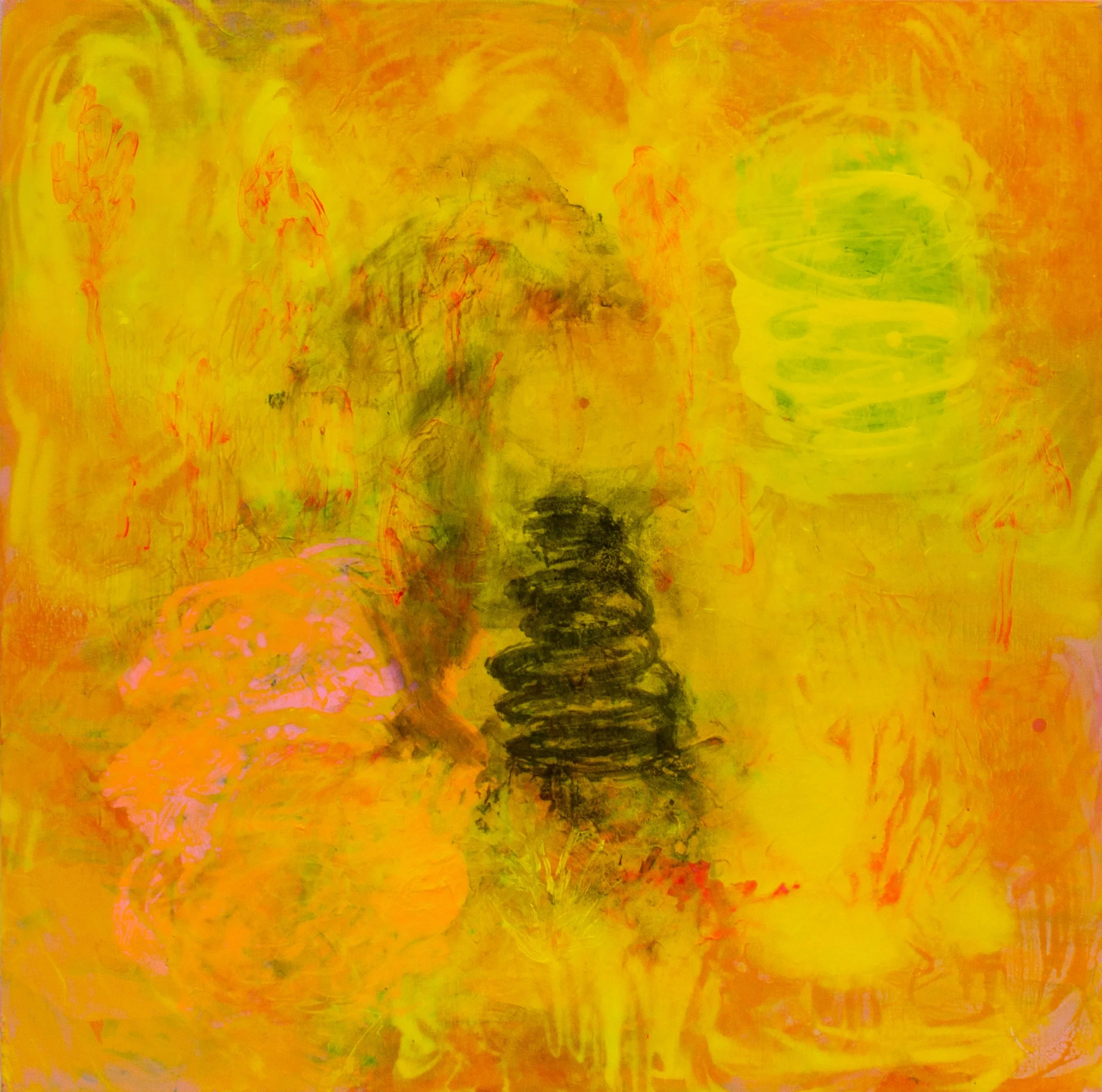 The Bipolar Suite #16 (Otherworld)