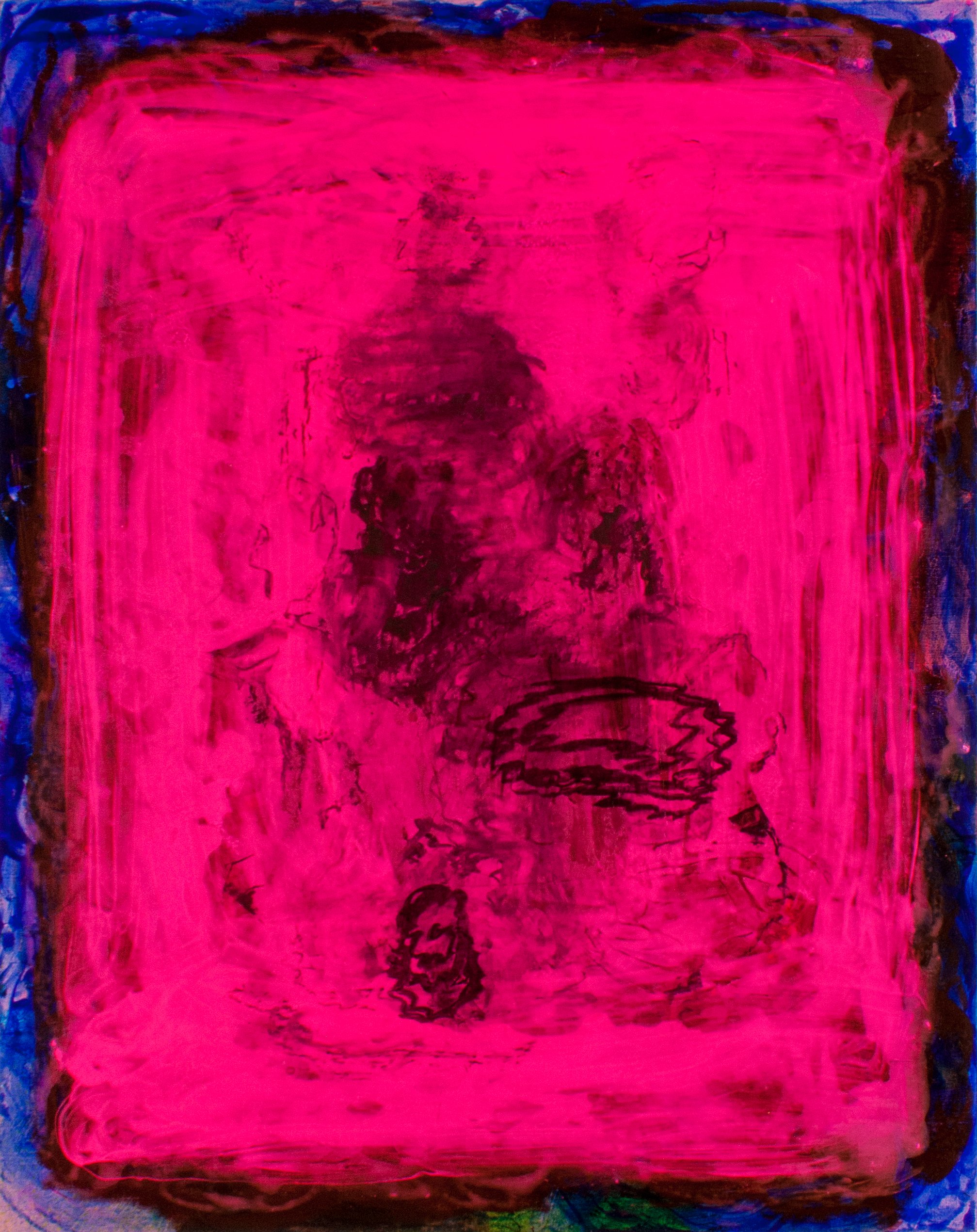 The Bipolar Suite #19 (Otherworld)