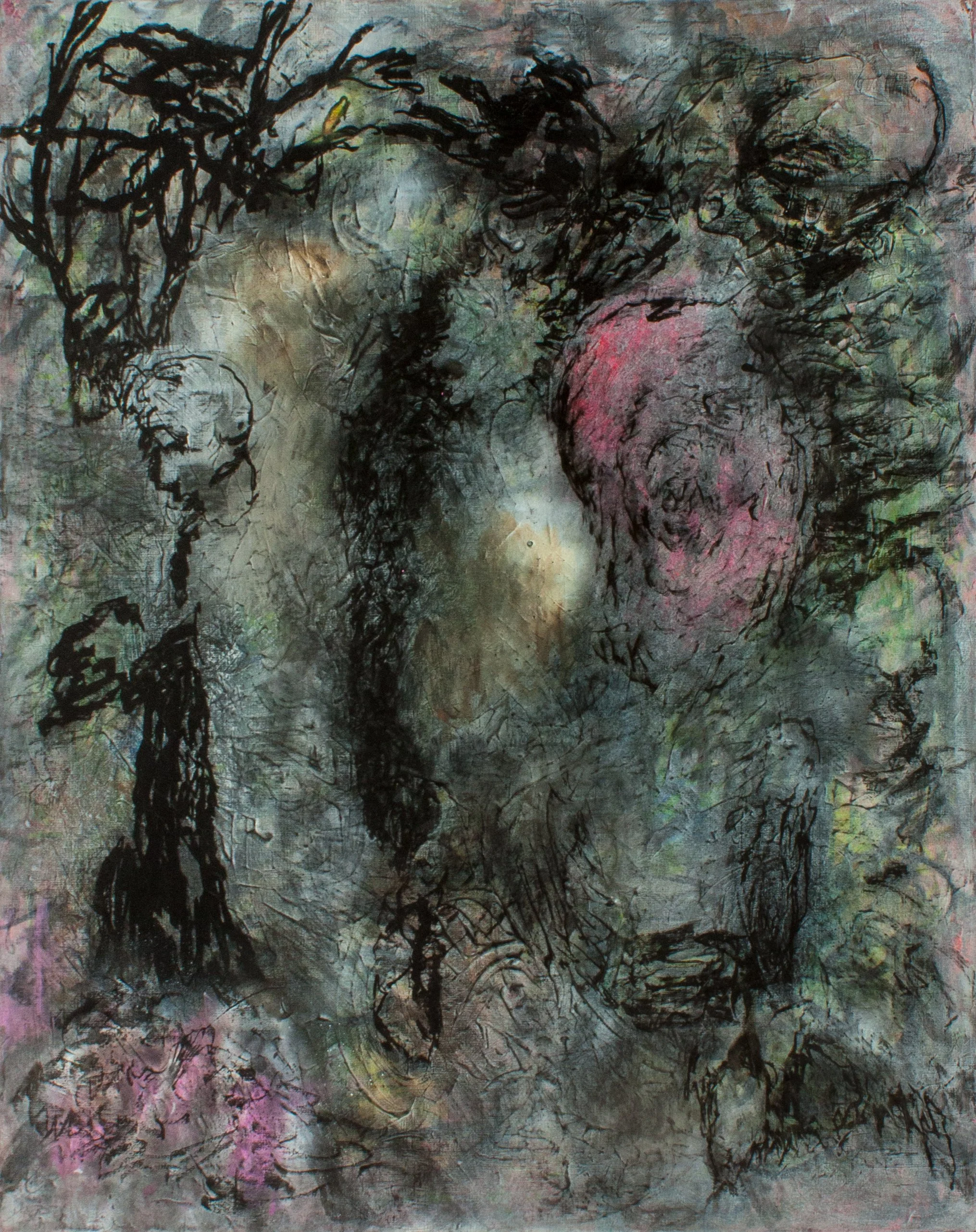 The Bipolar Suite #22 (Otherworld)