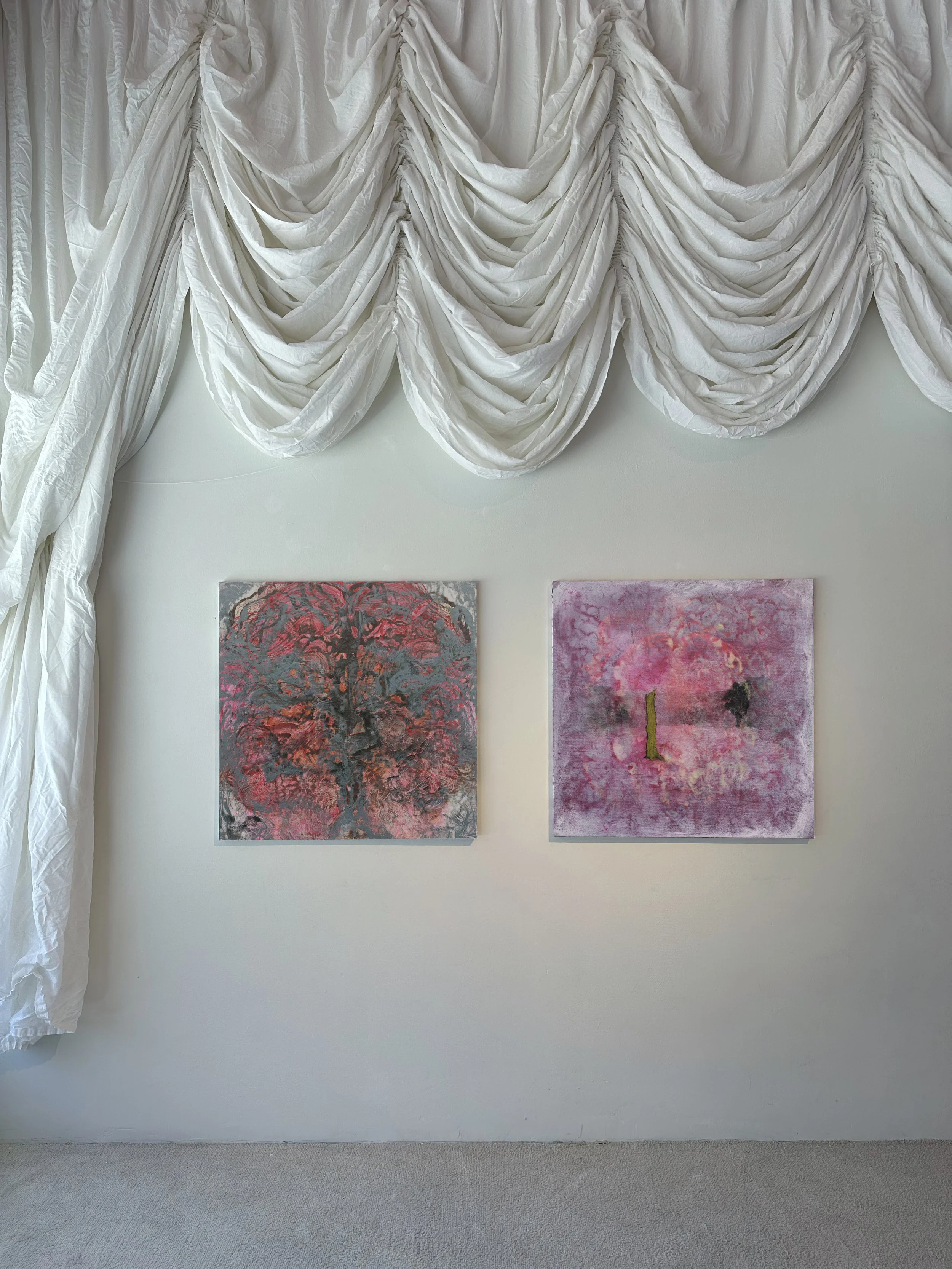  A Window to the Inner and Outer, Den Fantastiska Platsen, Stockholm, 2023 