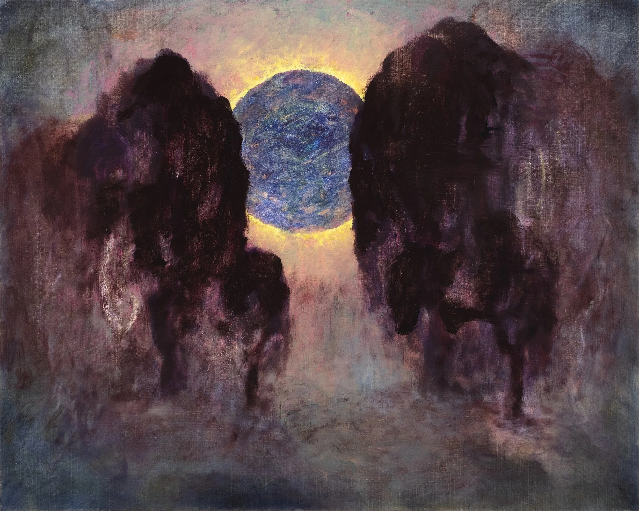 ANNANVÄRLDEN (OTHERWORLD) #14