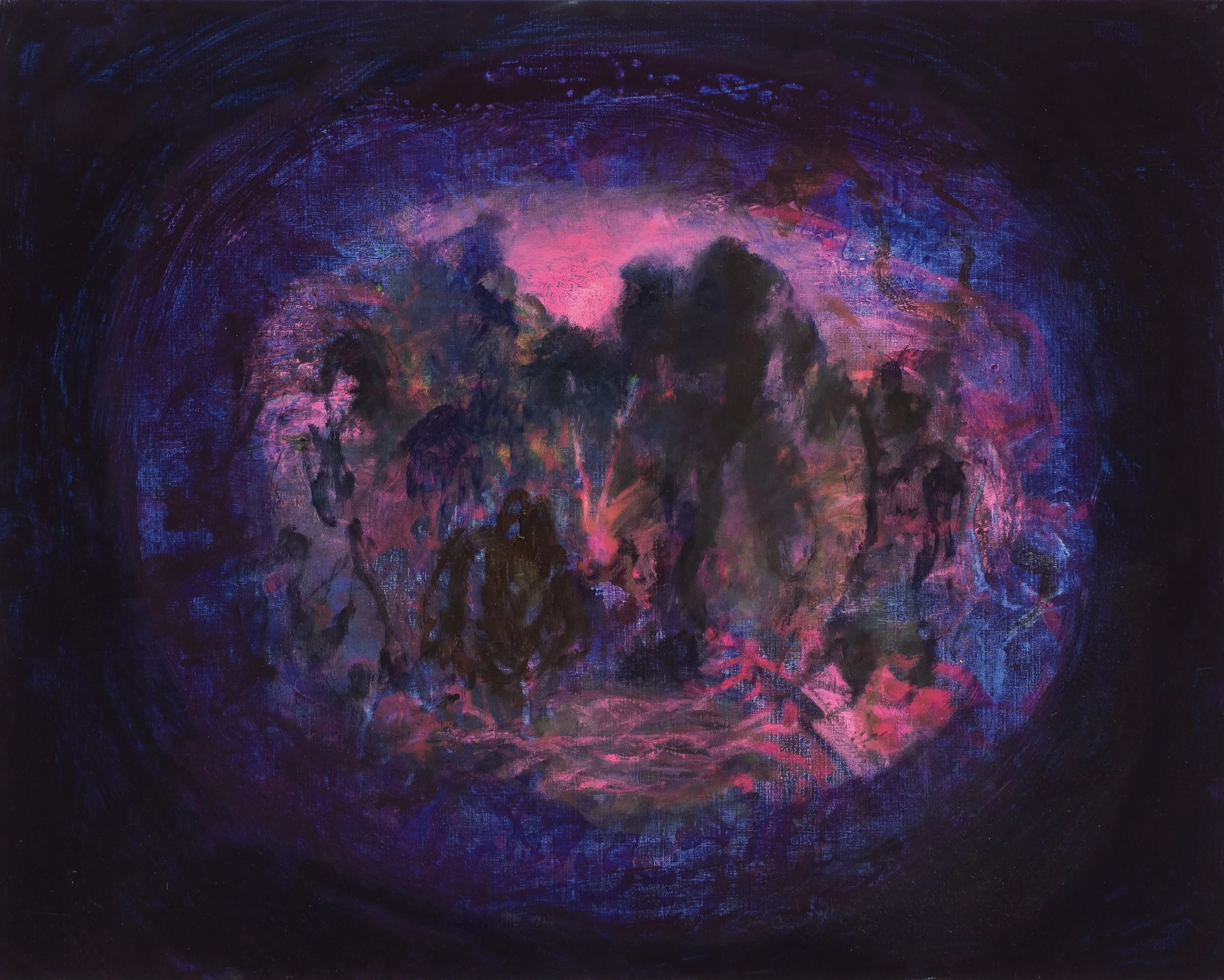 ANNANVÄRLDEN (OTHERWORLD) #12