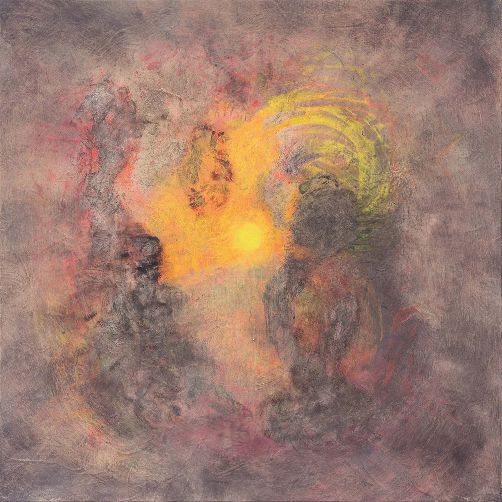 ANNANVÄRLDEN (OTHERWORLD) #13