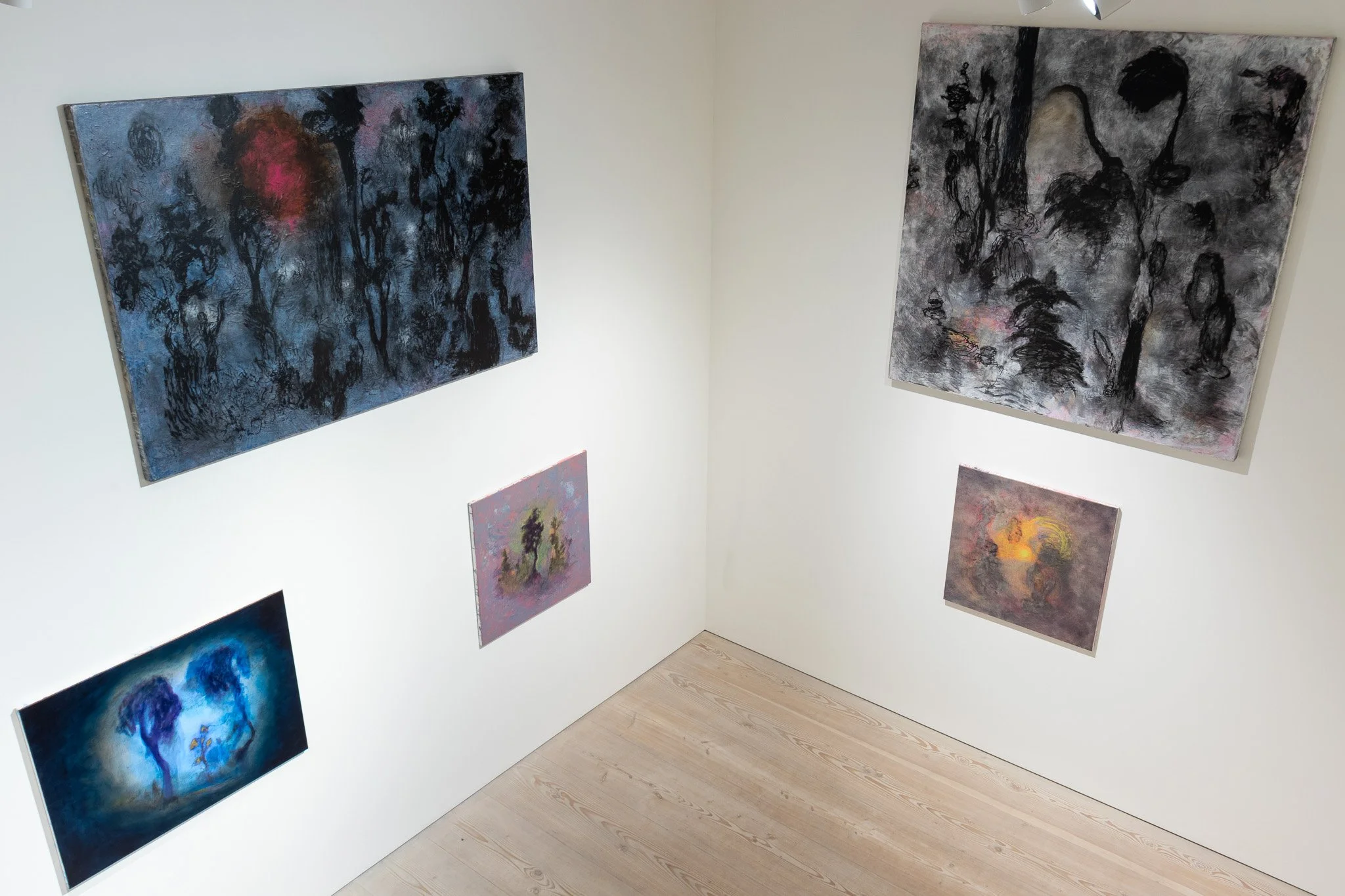  Annanvärlden Galleri Flach, Oct 5 – Nov 4, 2023  High-res  