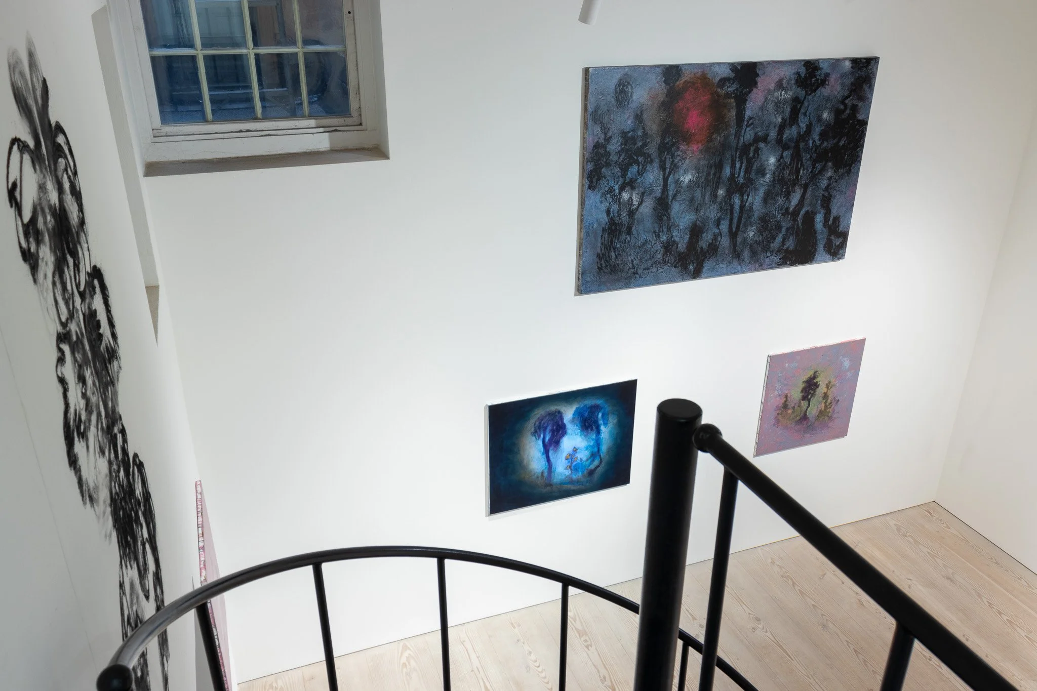  Annanvärlden Galleri Flach, Oct 5 – Nov 4, 2023  High-res  