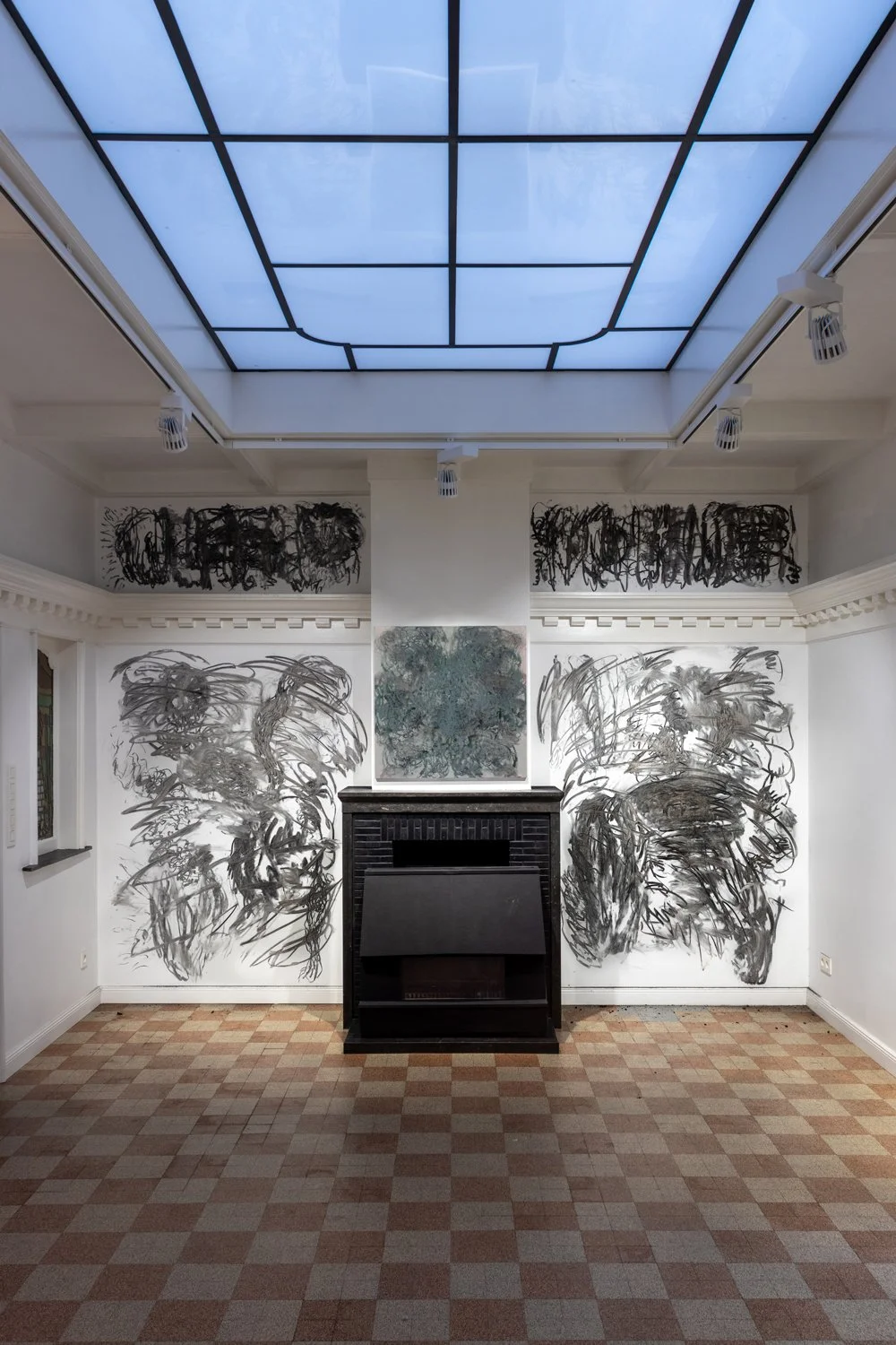  Otherworld, The Wrong House, Kortrijk, Belgium, 2023 