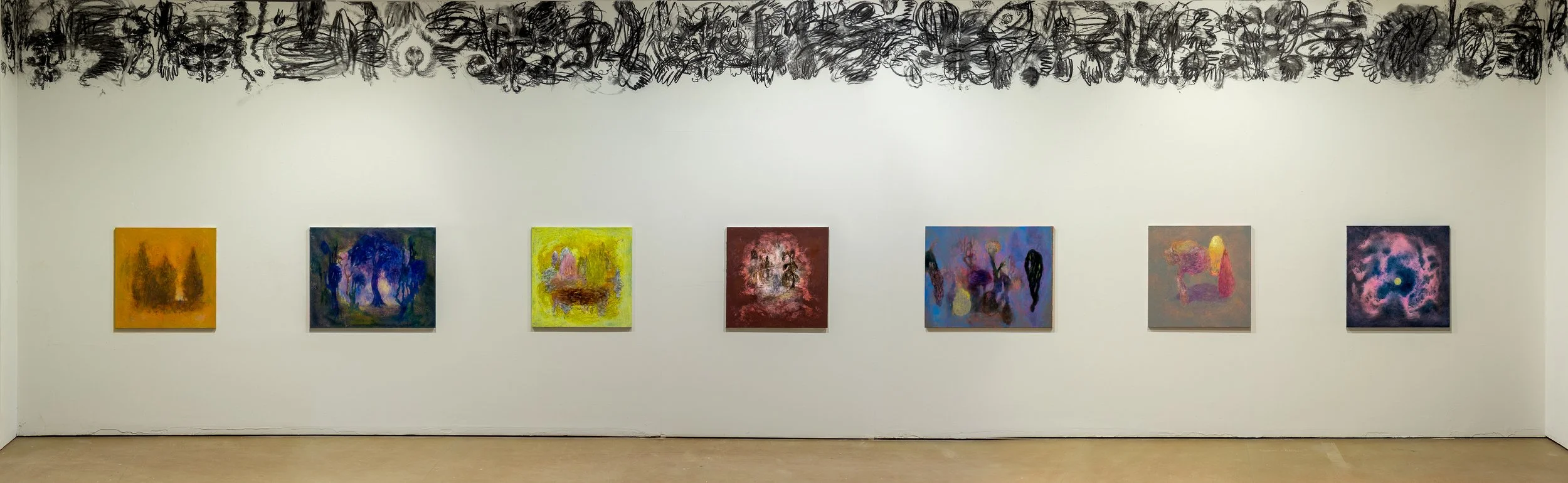  Annanvärlden Konstakademien, Oct 7 – Nov 11, 2023   High-res  