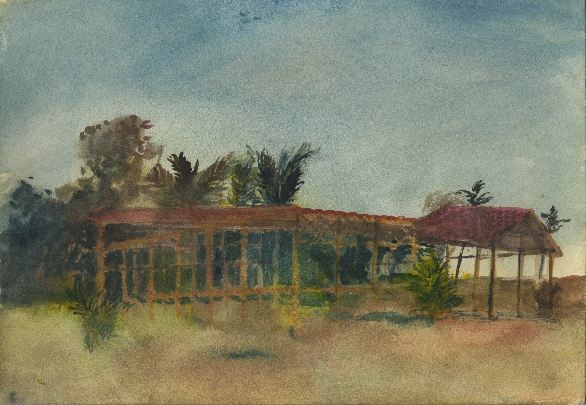 Studies on Transformation