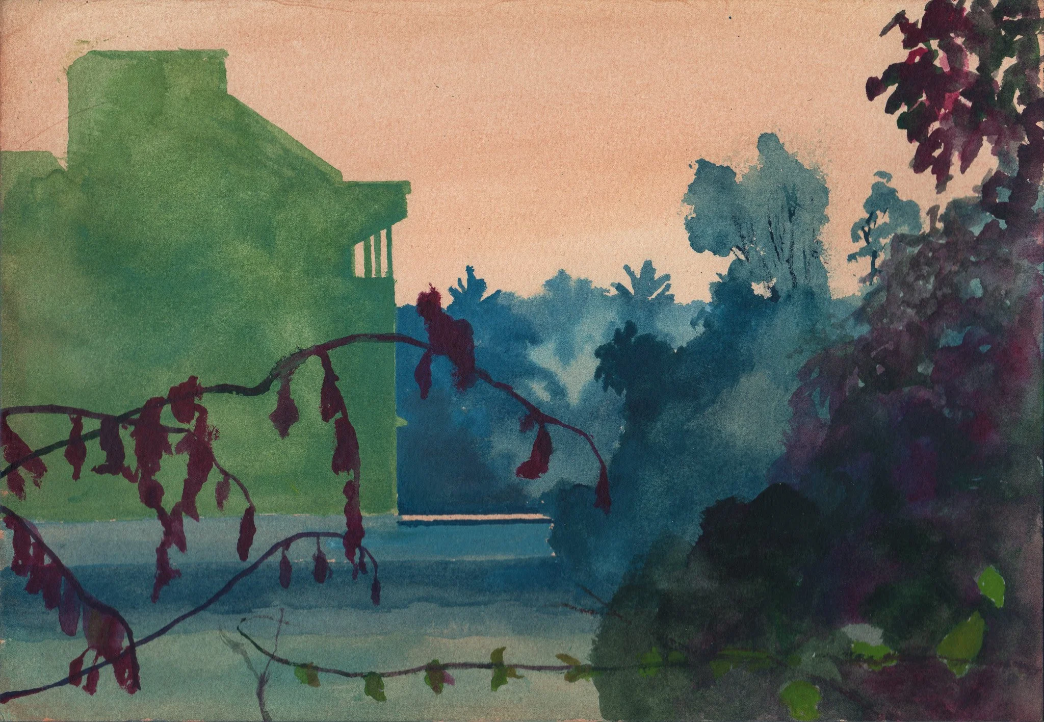 Studies on Transformation