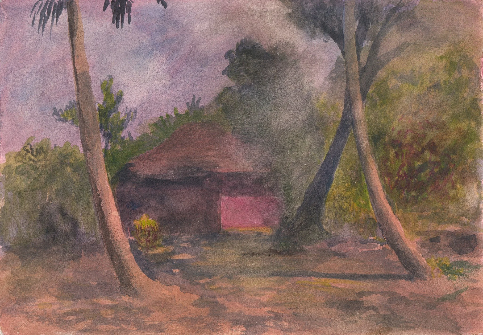 Studies on Transformation