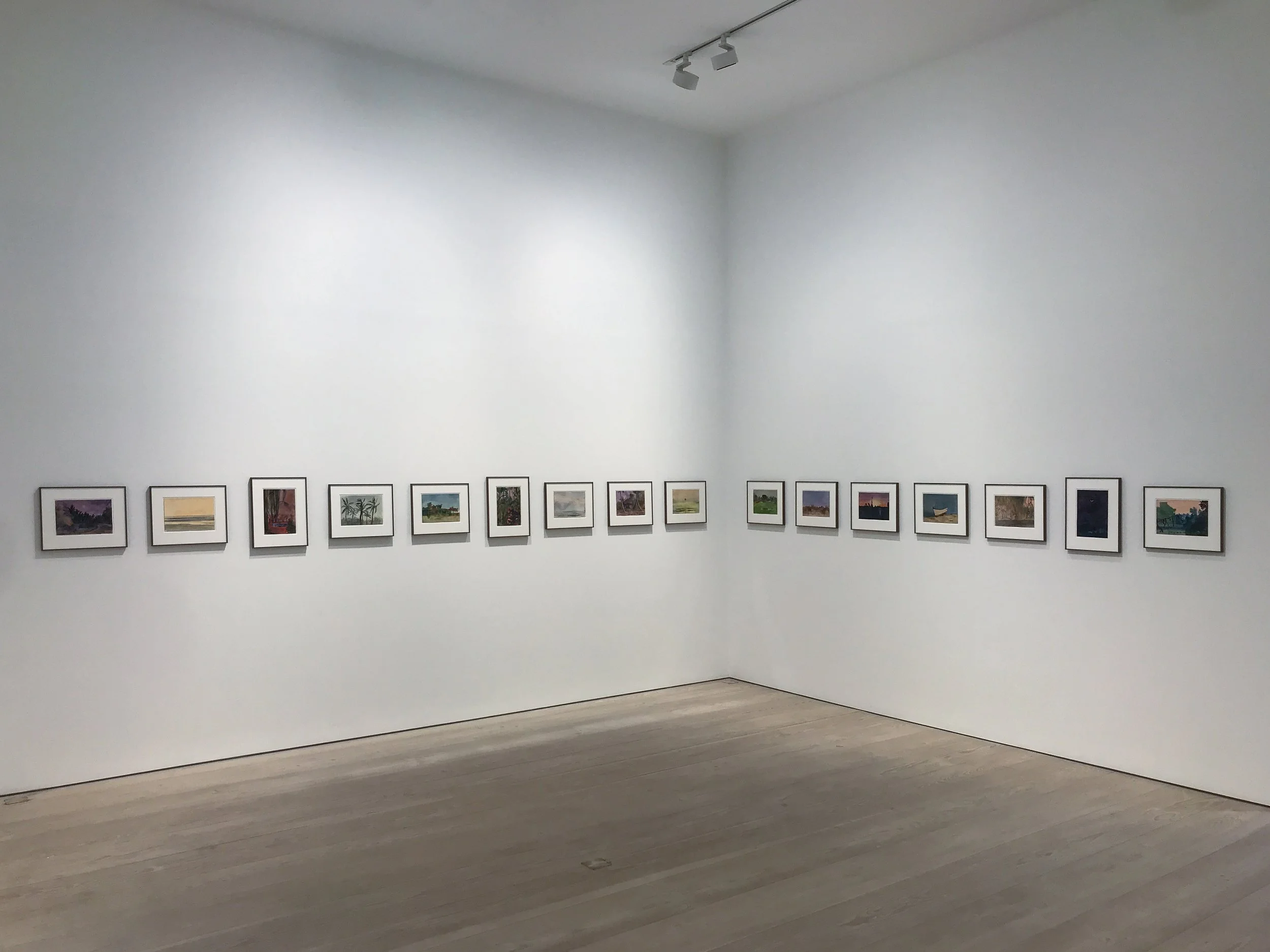  Studies on Transformation, Galleri Flach, Stockholm, 2024 
